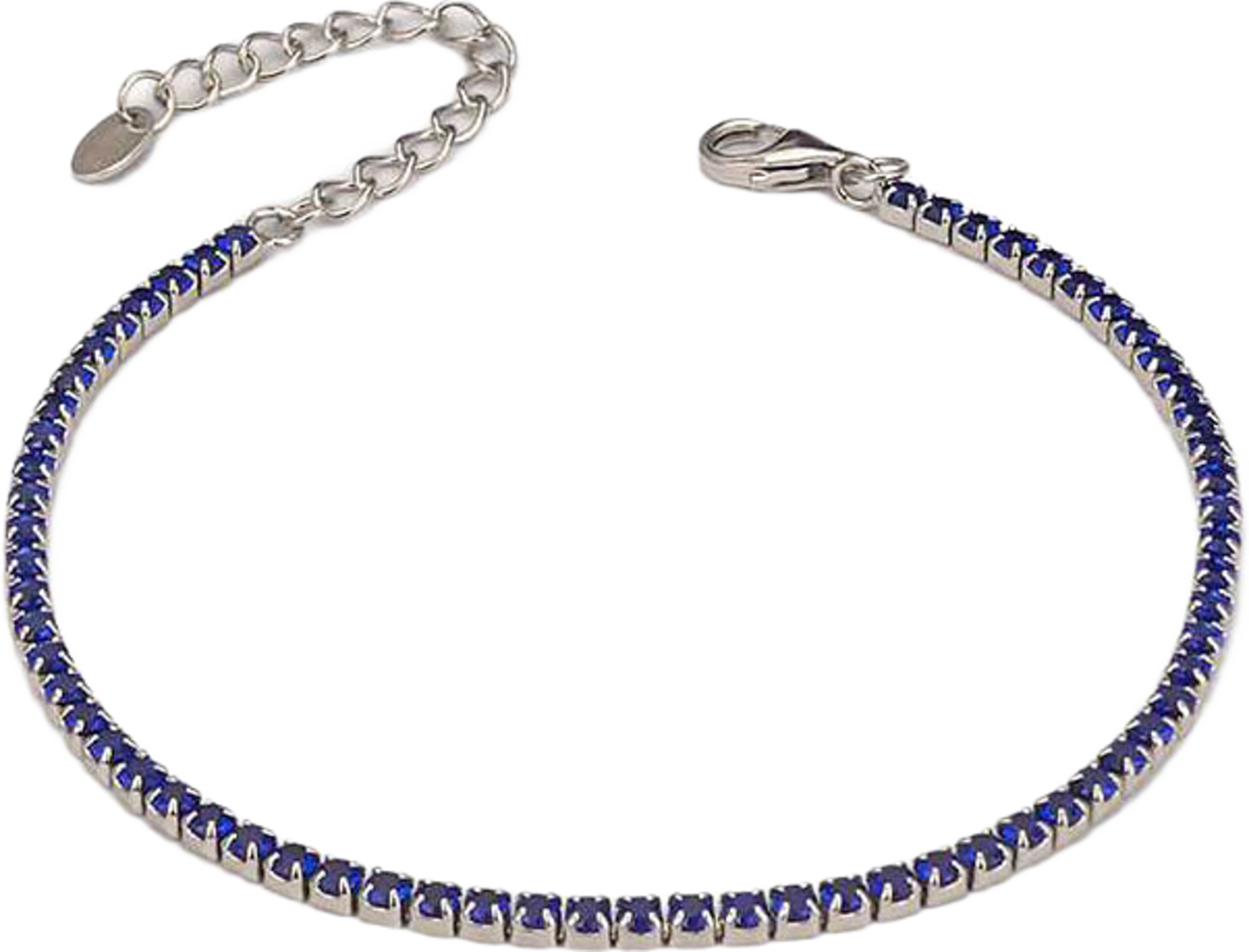 Bracelet Tennis