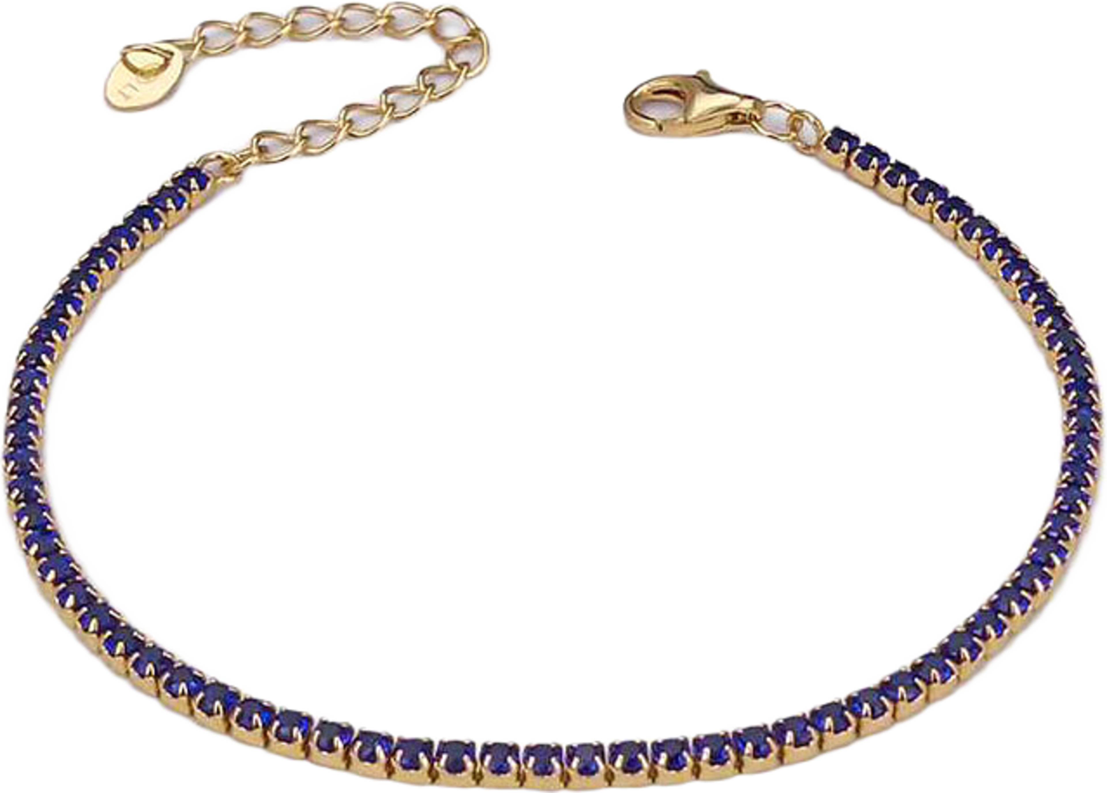 Bracelet Tennis