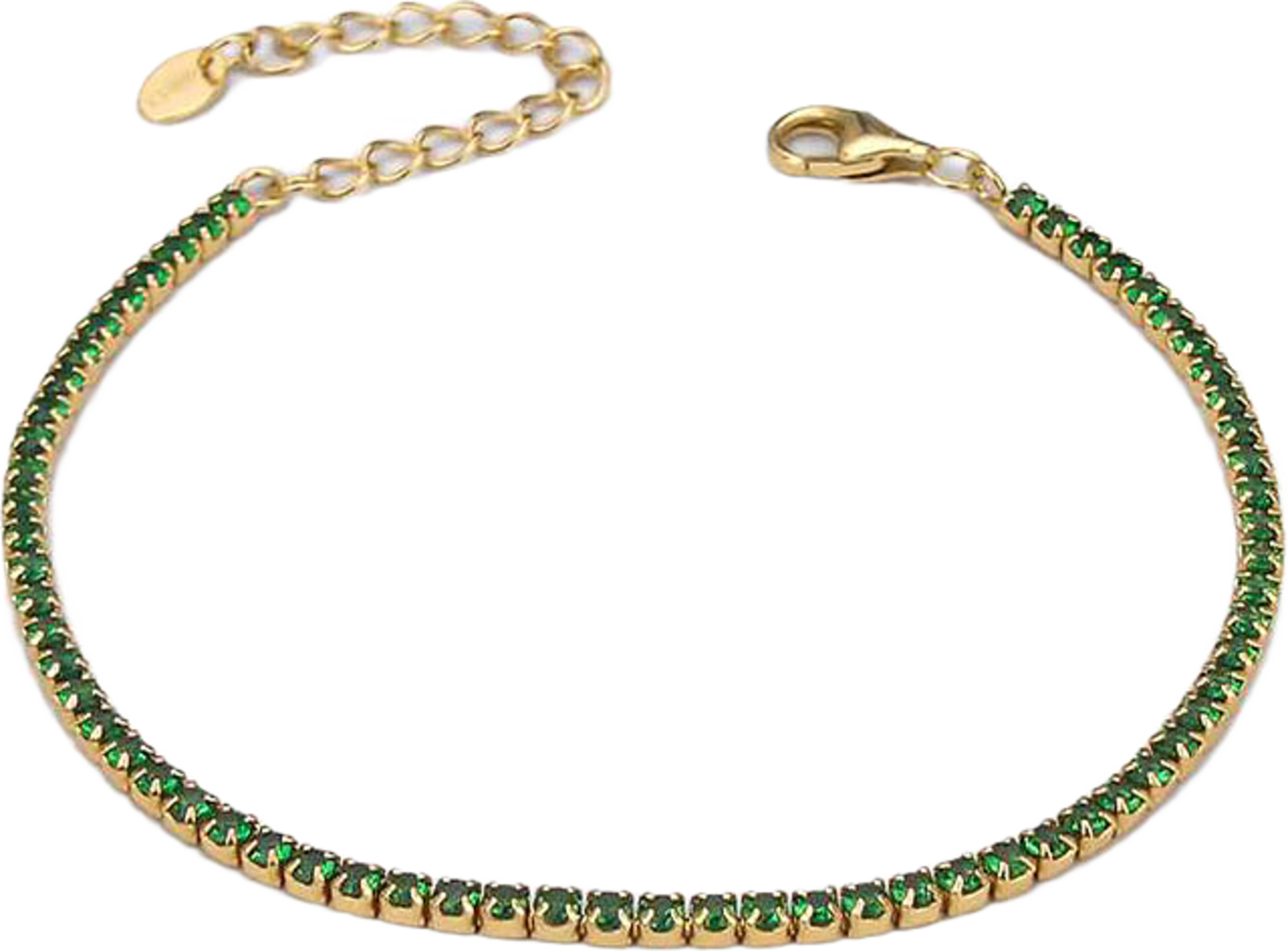 Bracelet Tennis