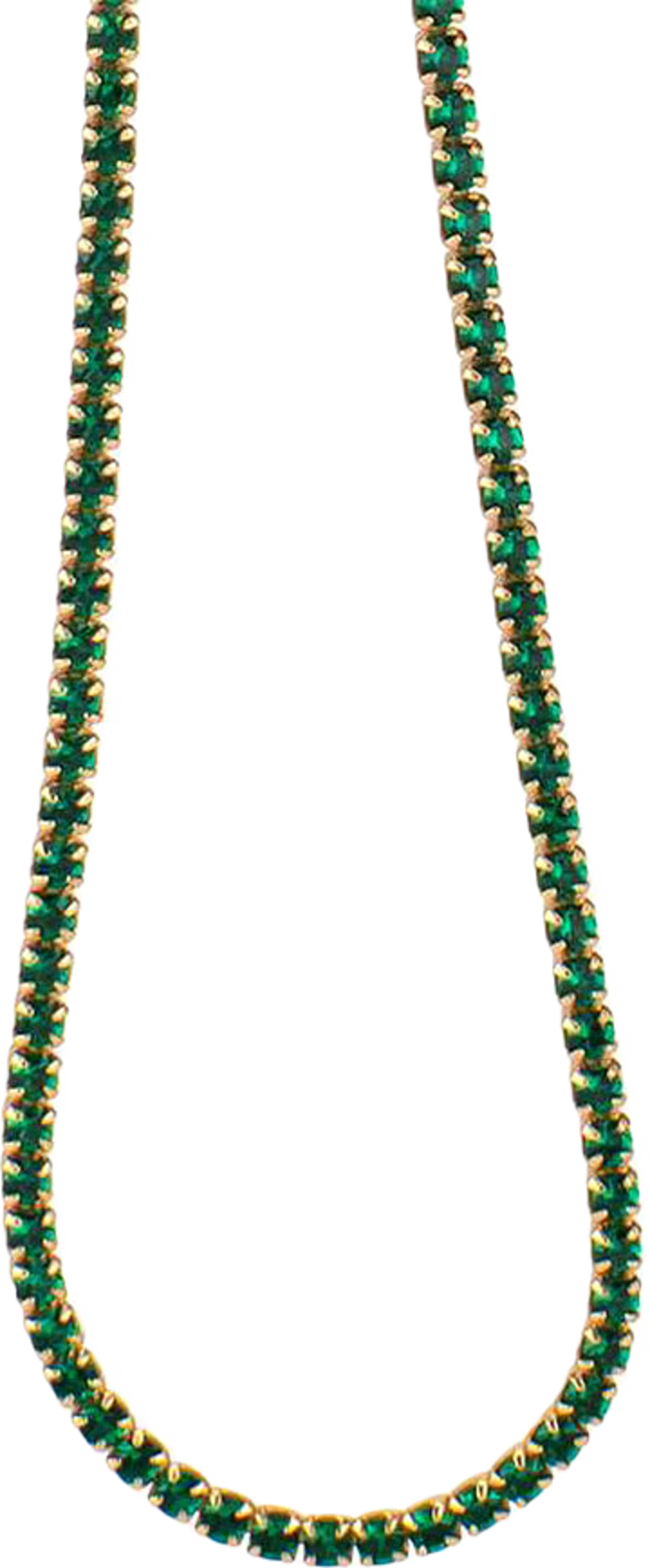 Necklace Tennis