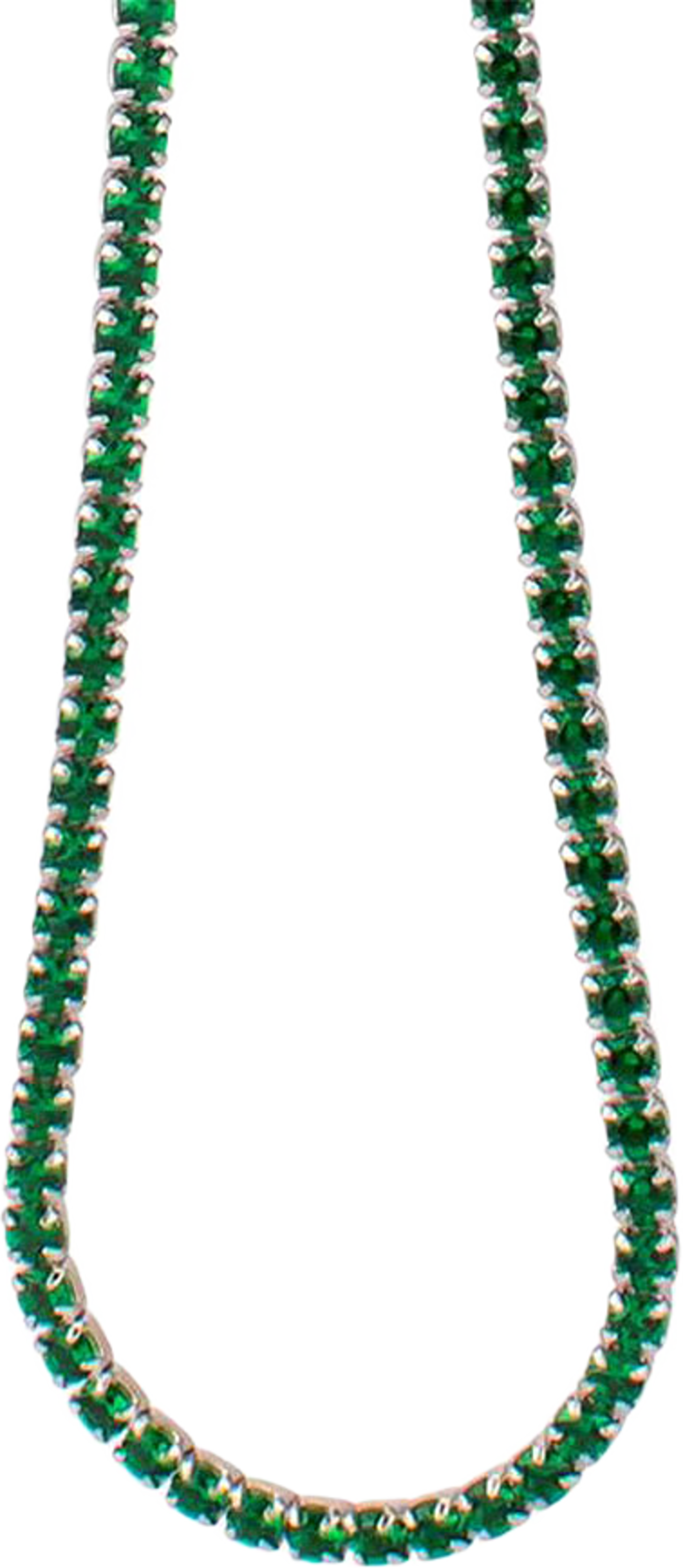 Necklace Tennis