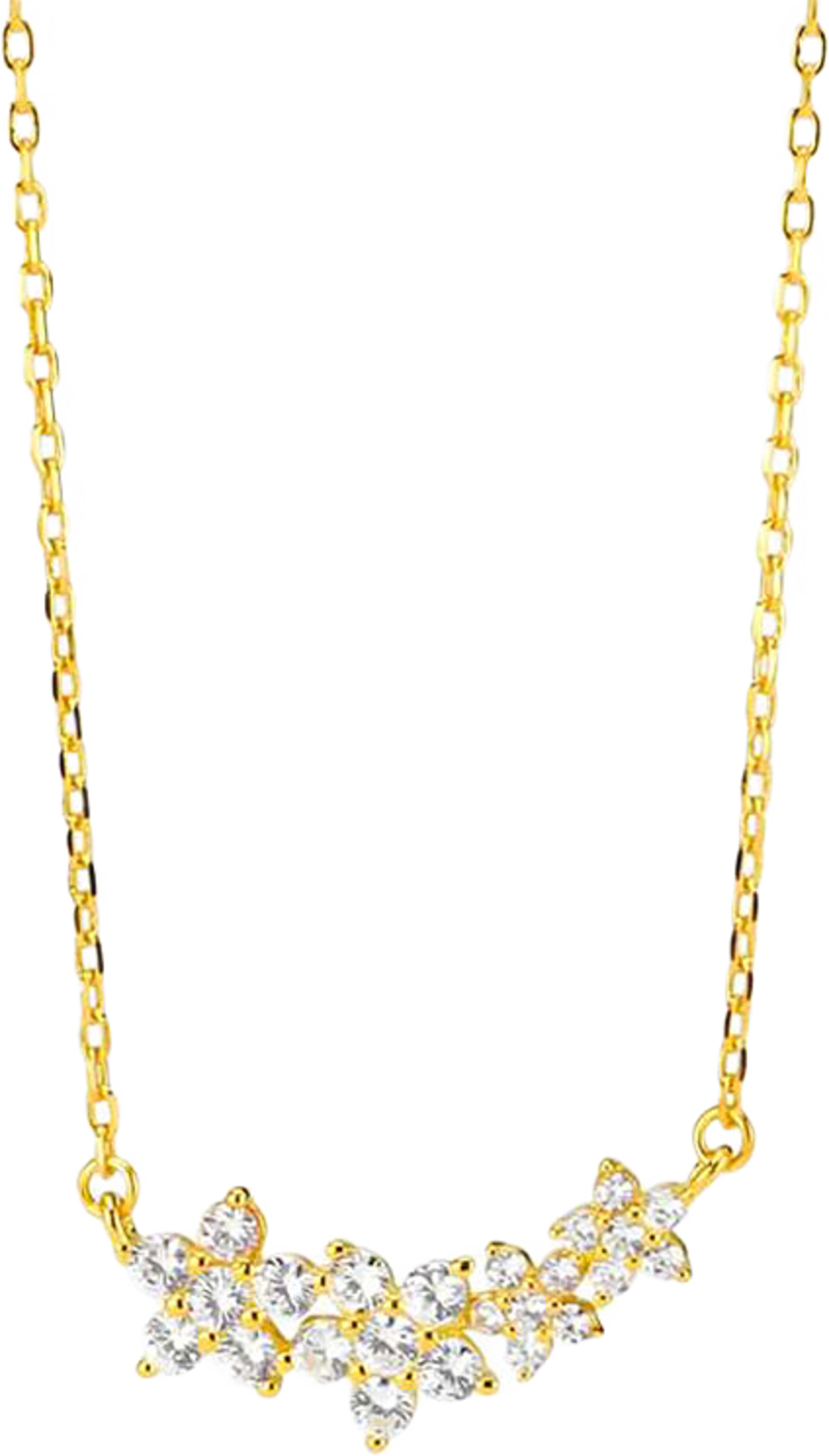 Necklace Star
