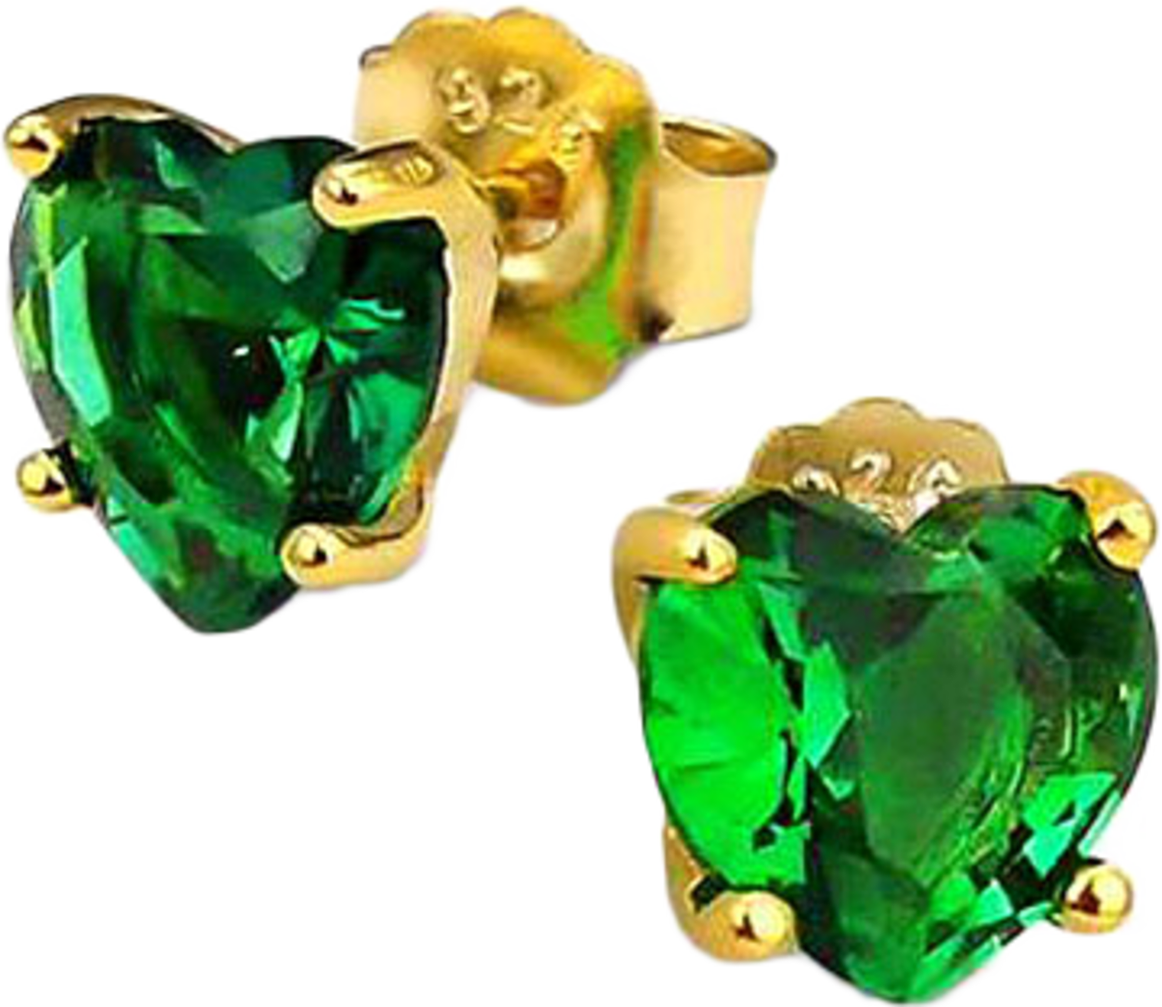 Earrings Heart