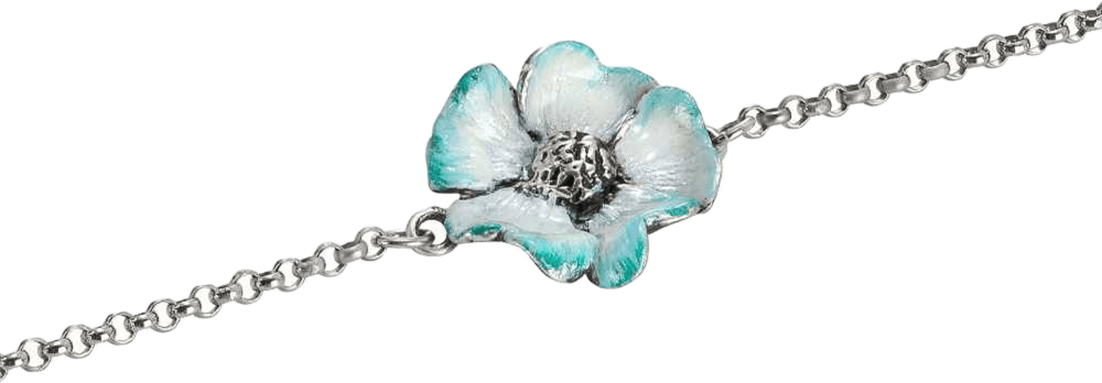 Bracelet Flower