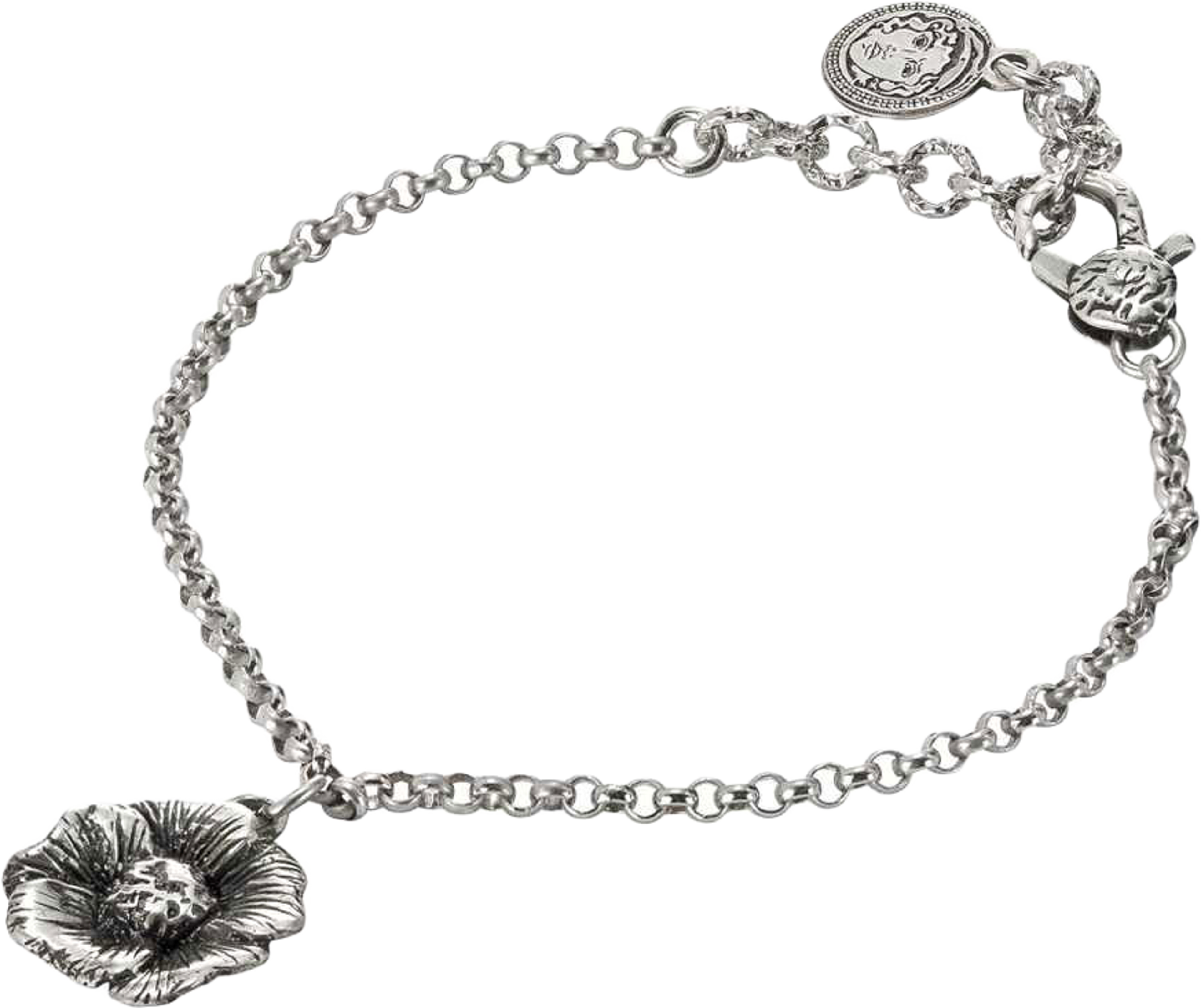 Bracelet Flower