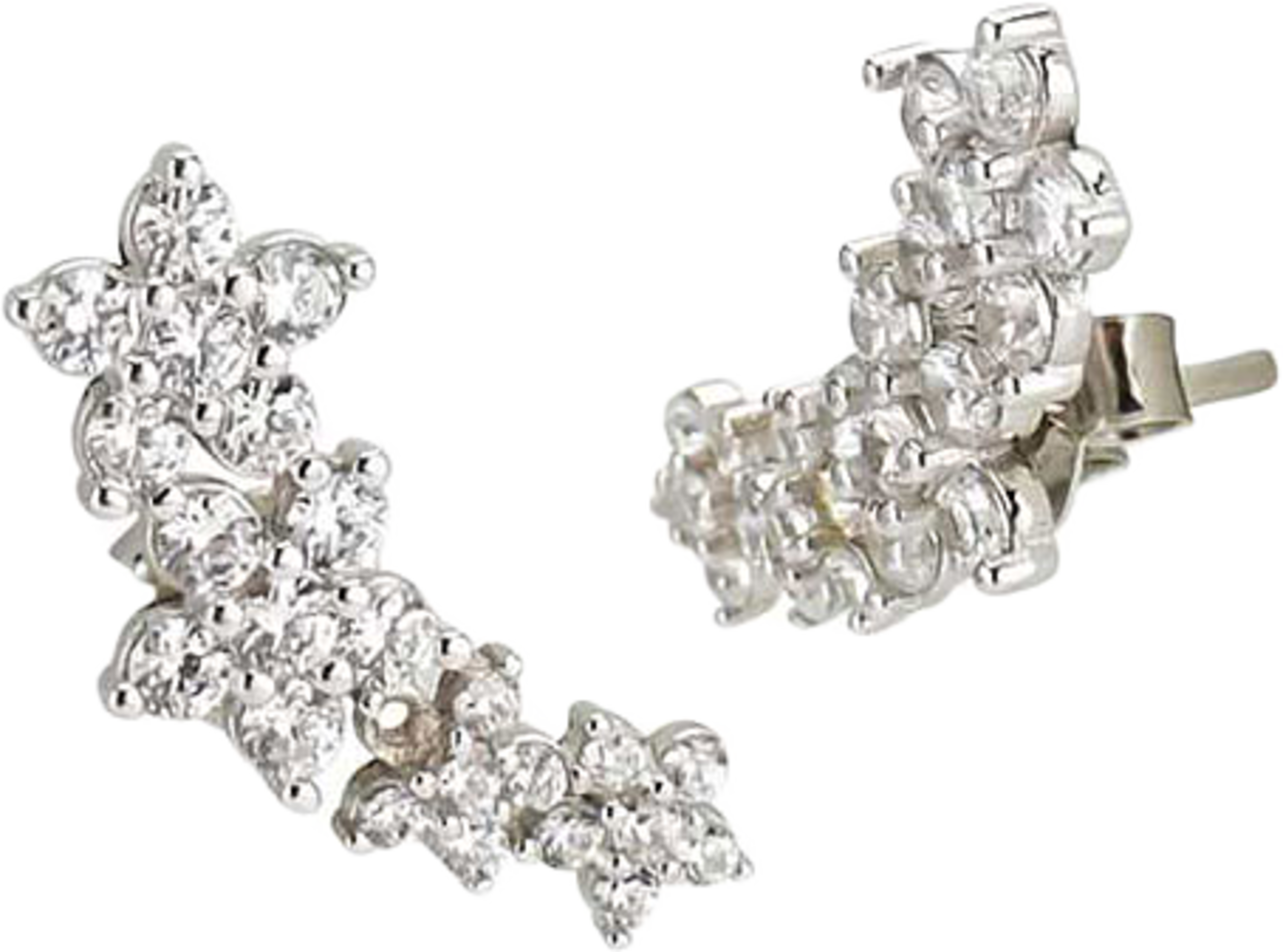 Earrings Star
