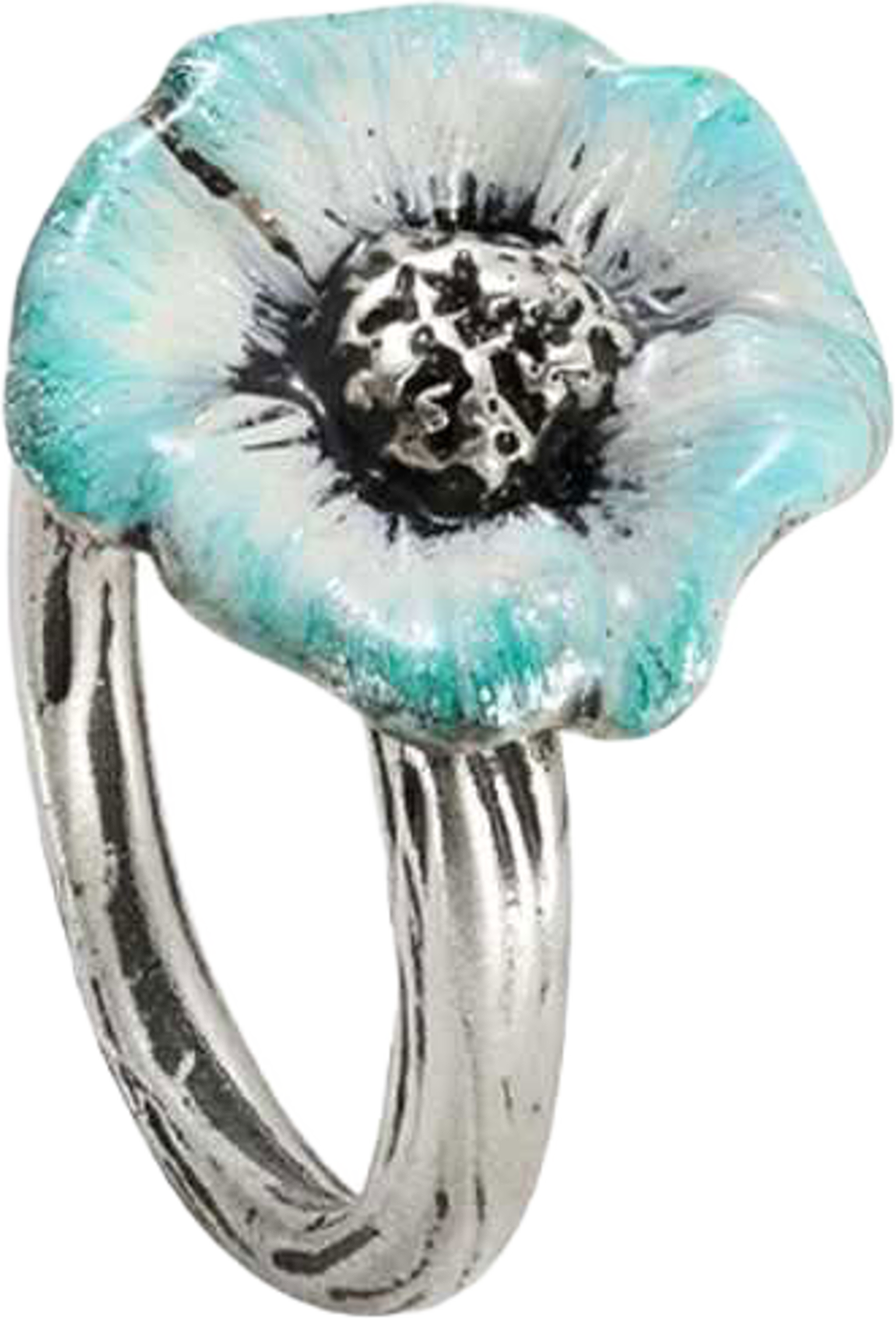 Ring Flower small