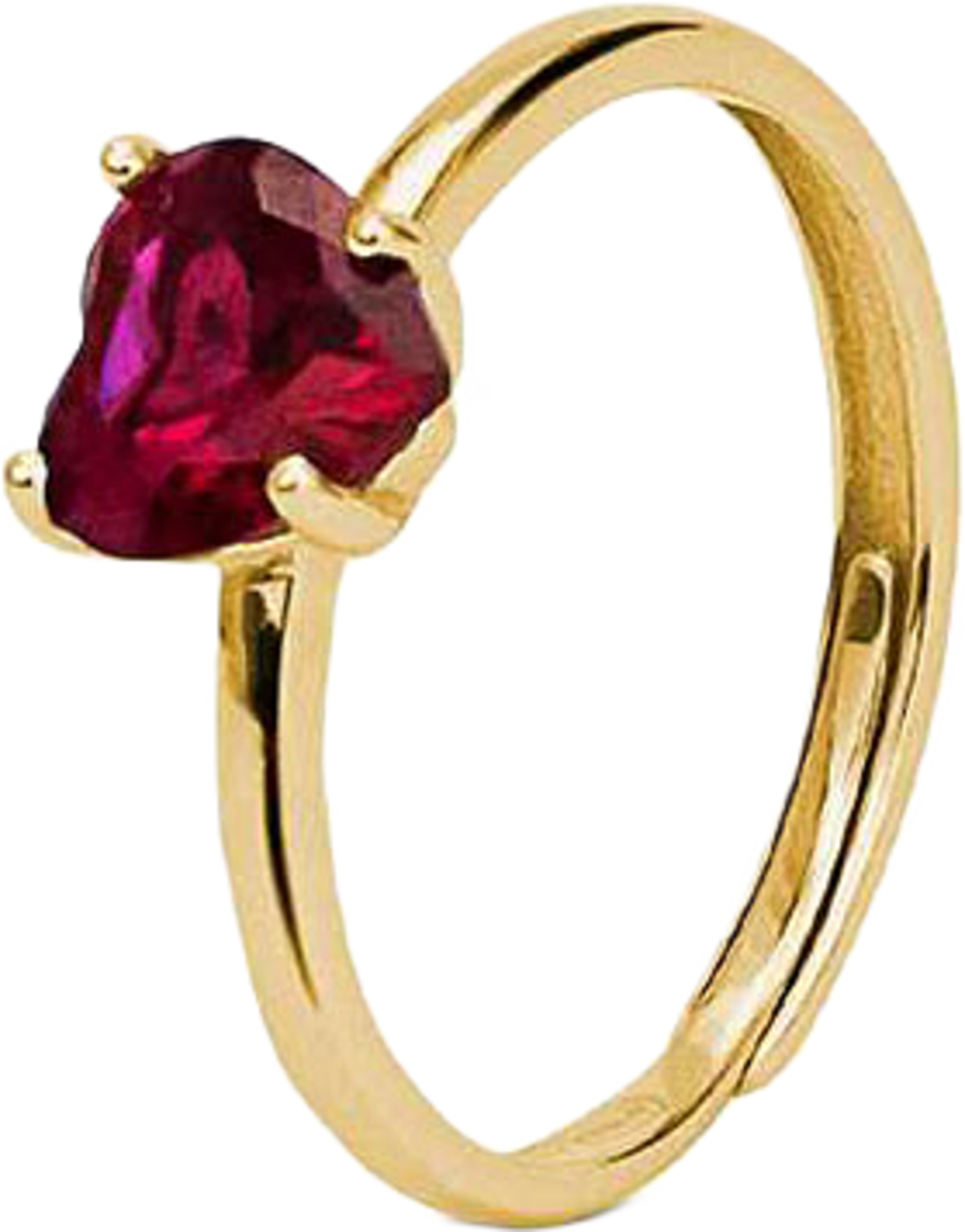 Ring Heart