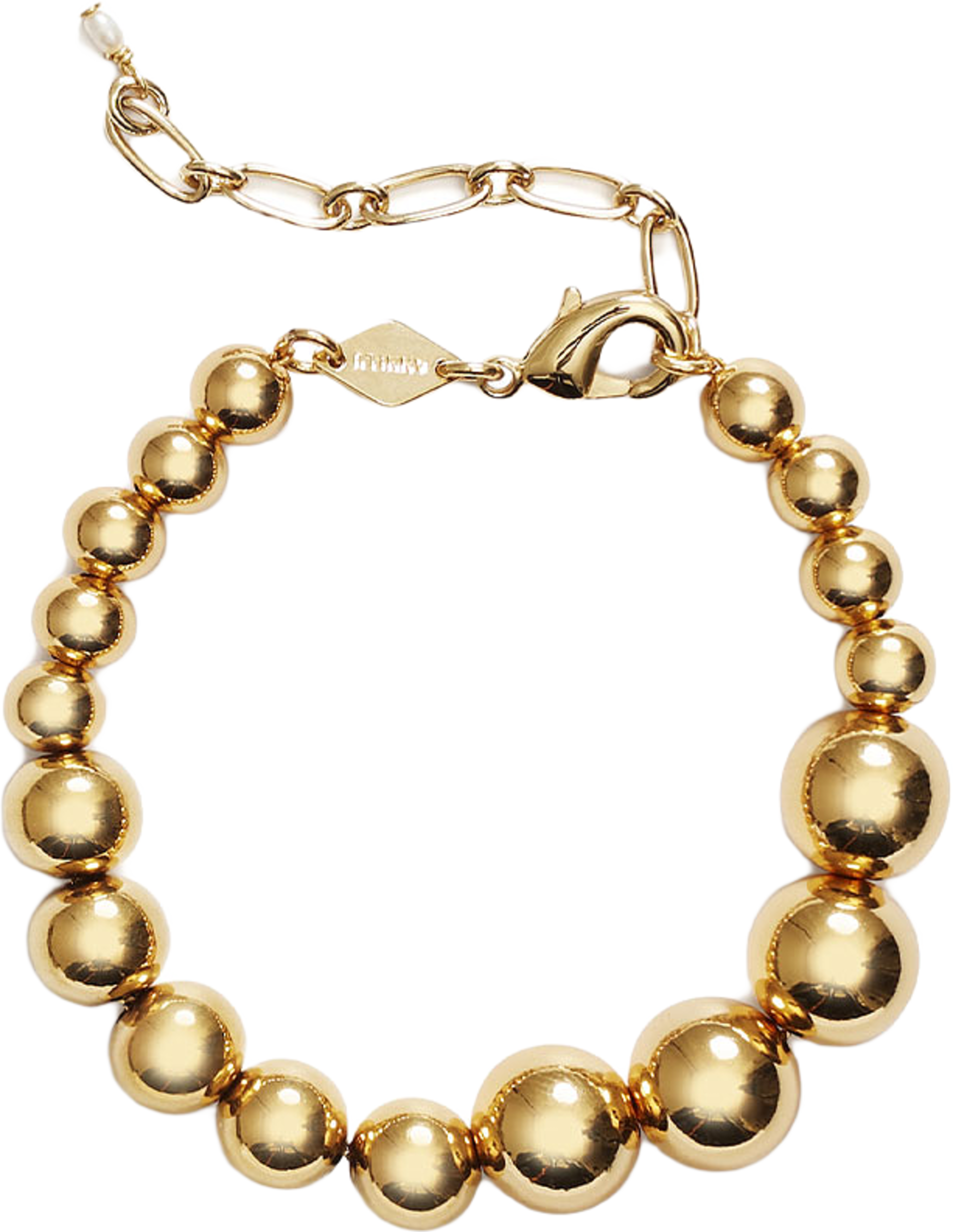 Goldie Bracelet