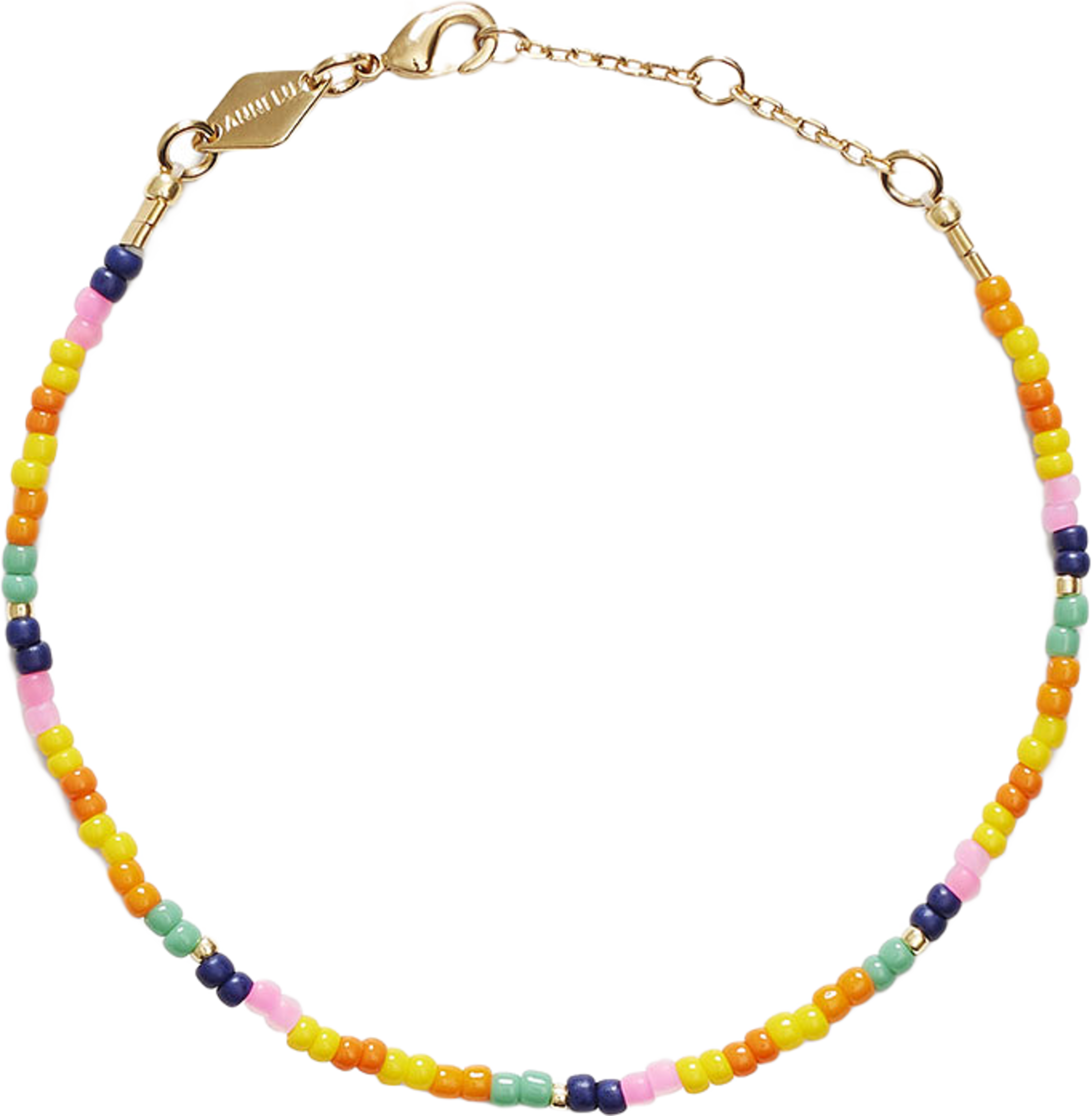 Maybe Baby Bracelet