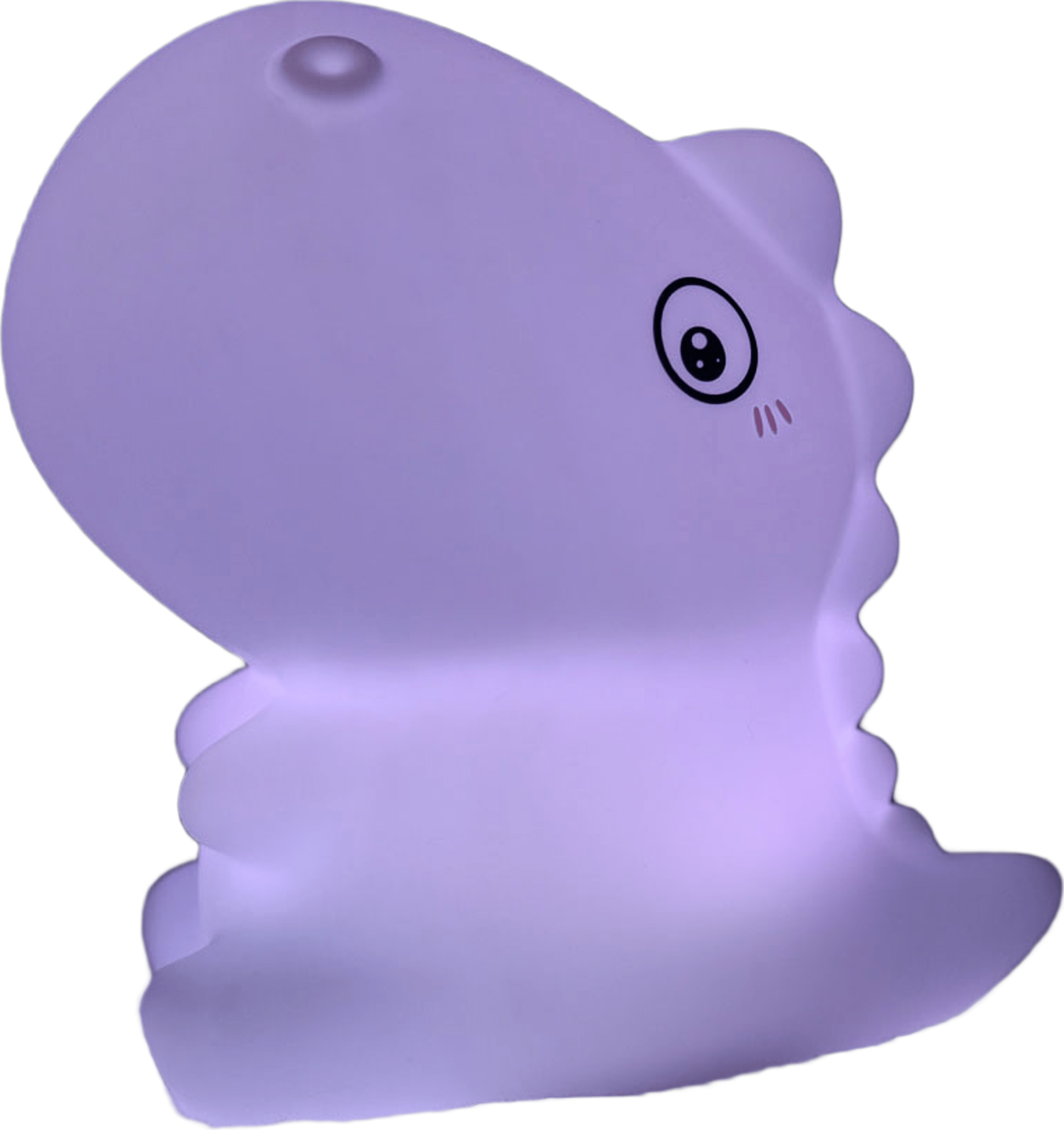 LED-Nattlampa Dino
