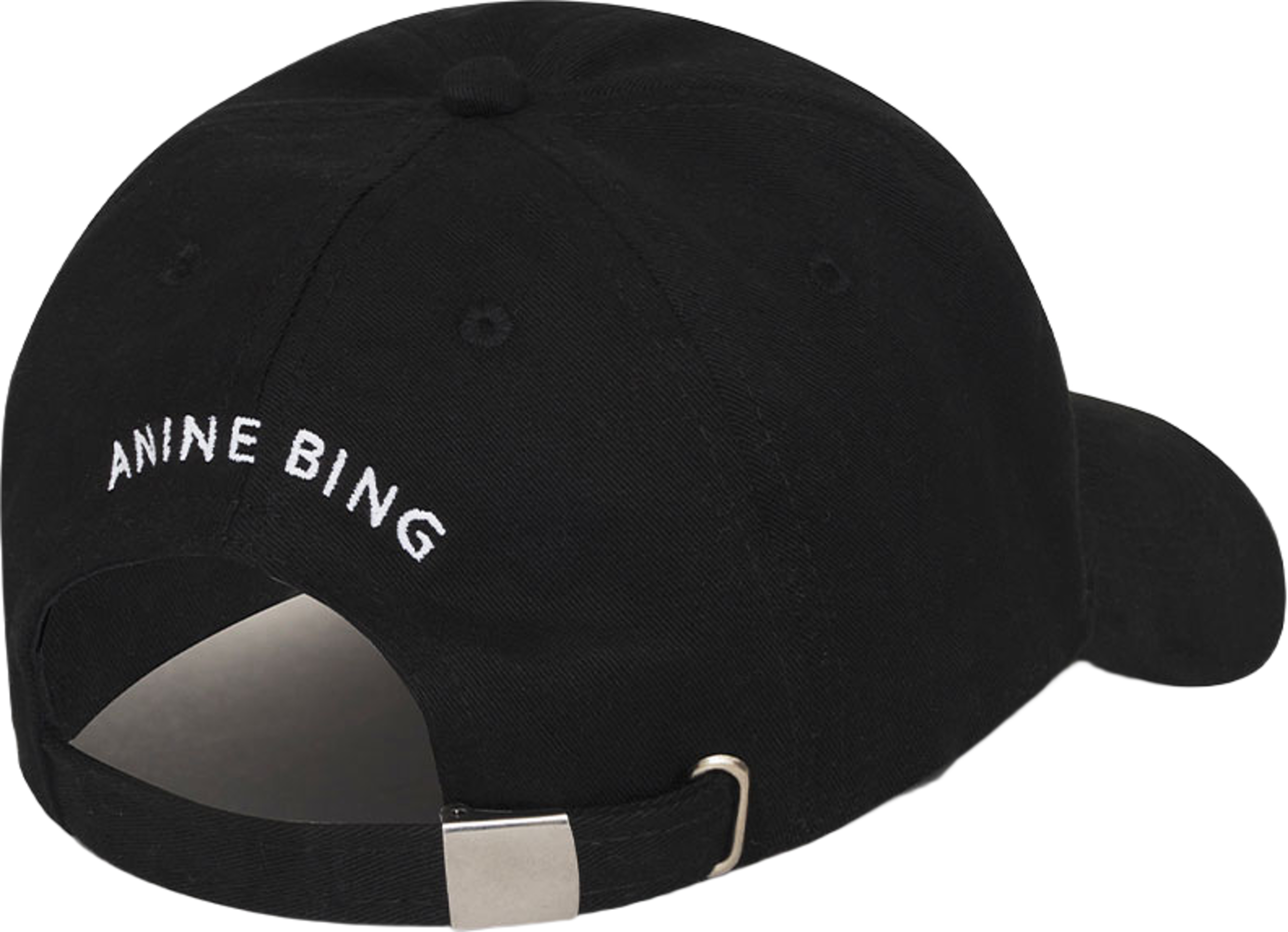 Jeremy Baseball Cap