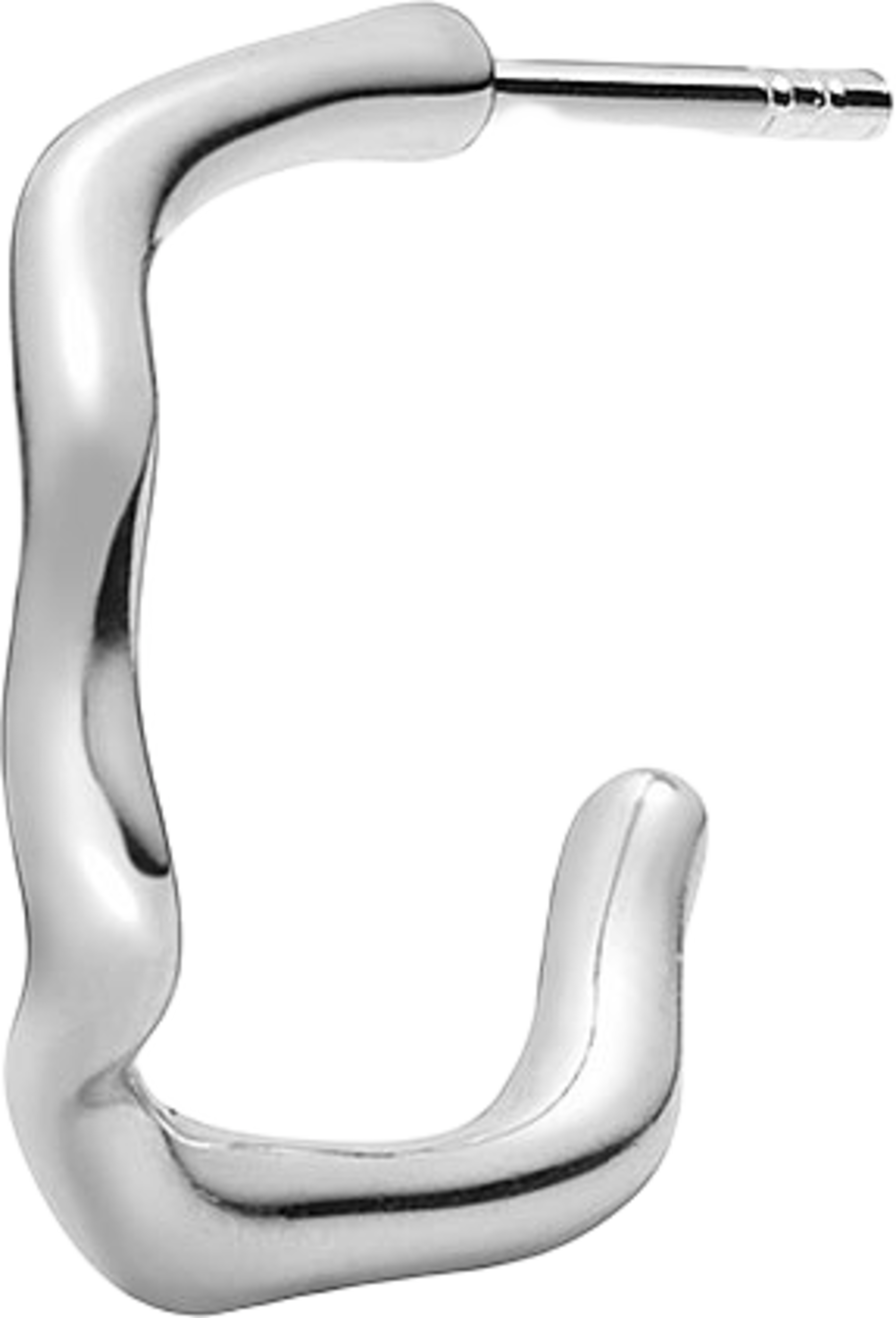 Branch Hoop 12