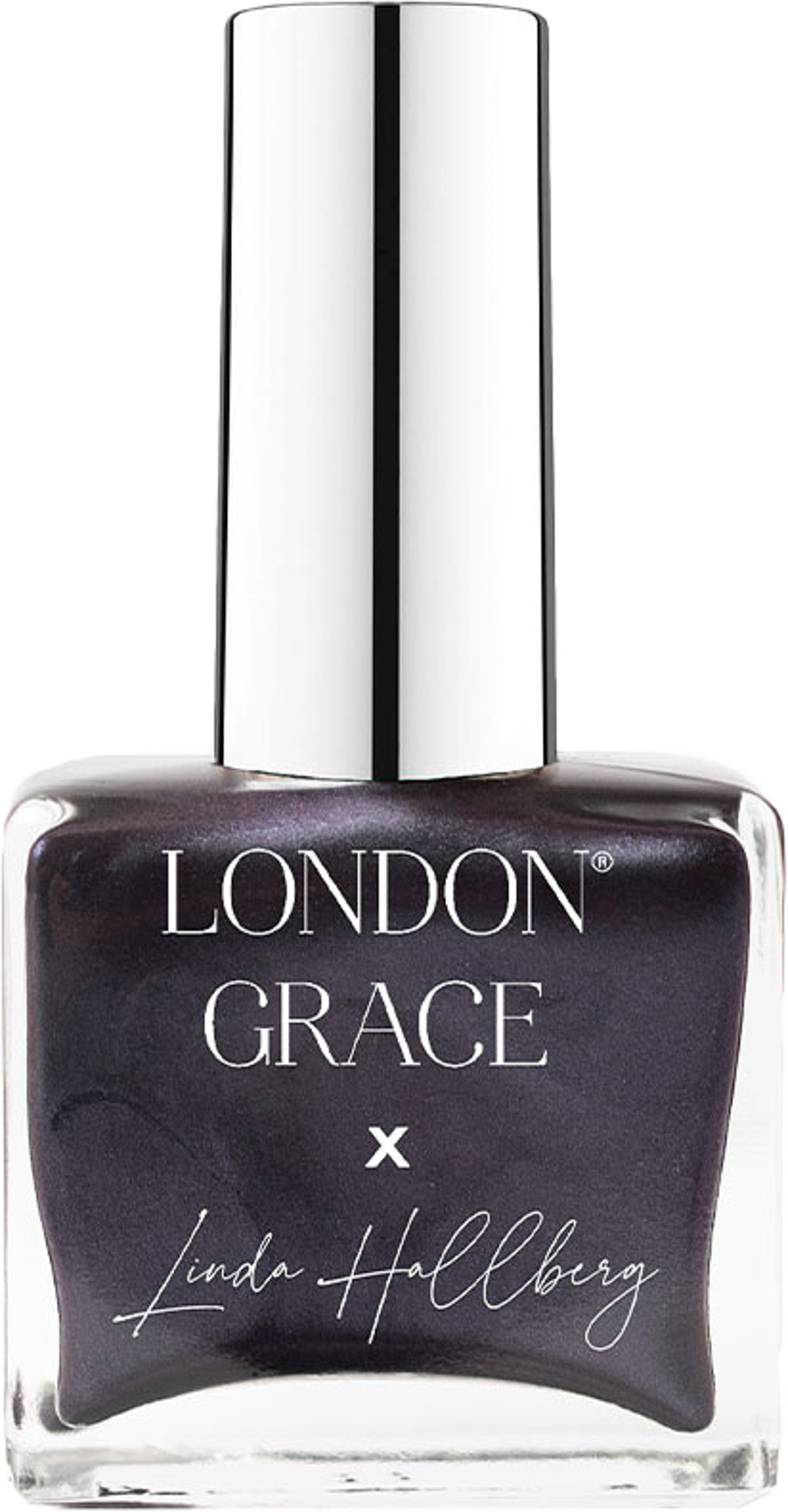 Nail Polish x Linda Hallberg