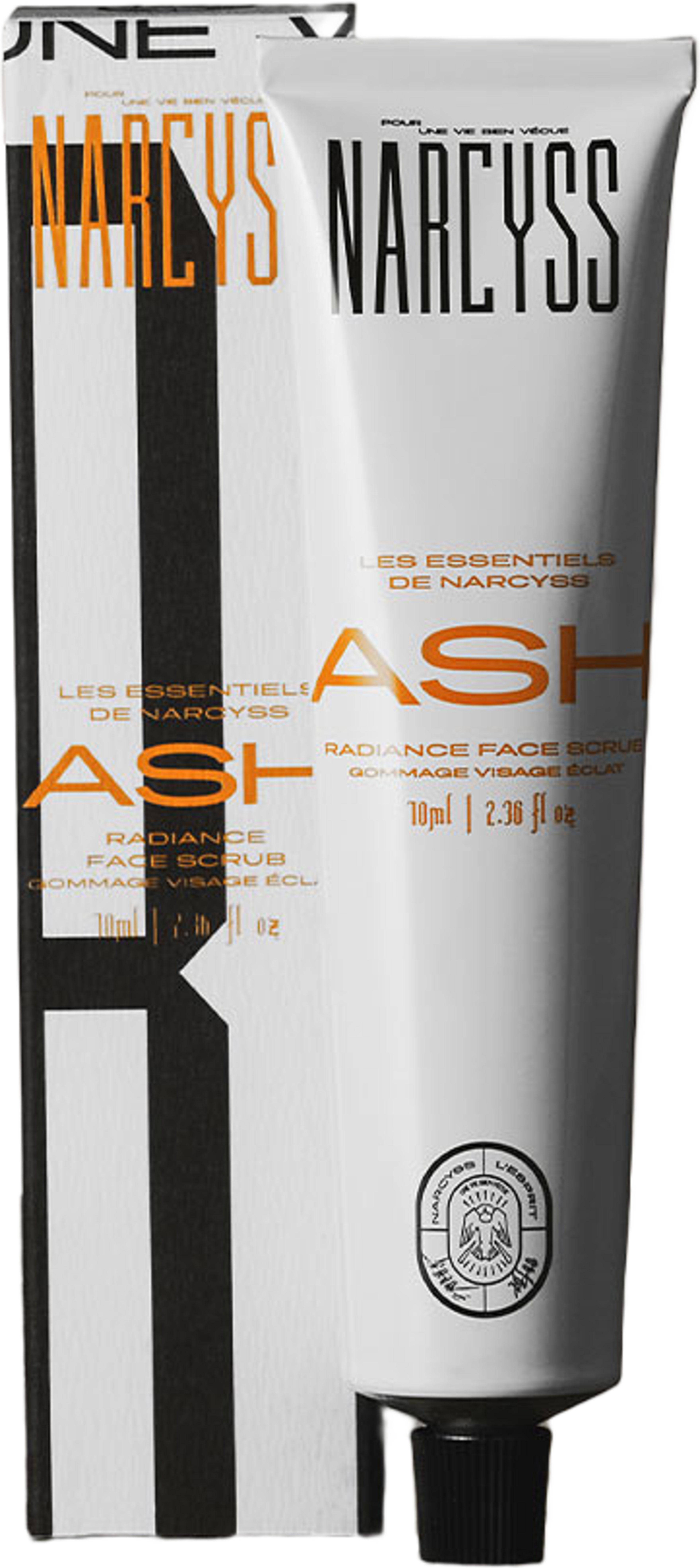 Ash Travel