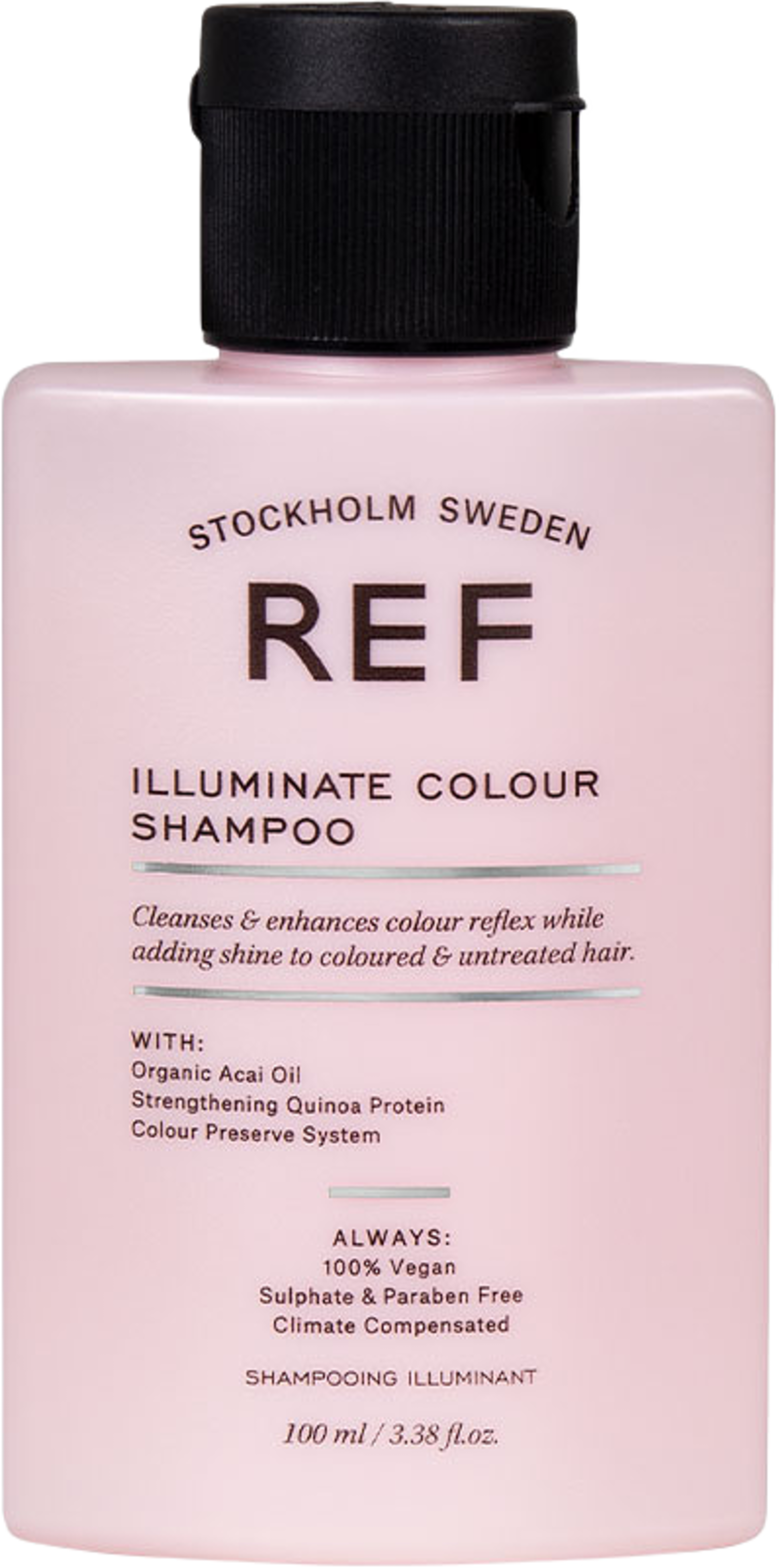 Illuminate Colour Shampoo