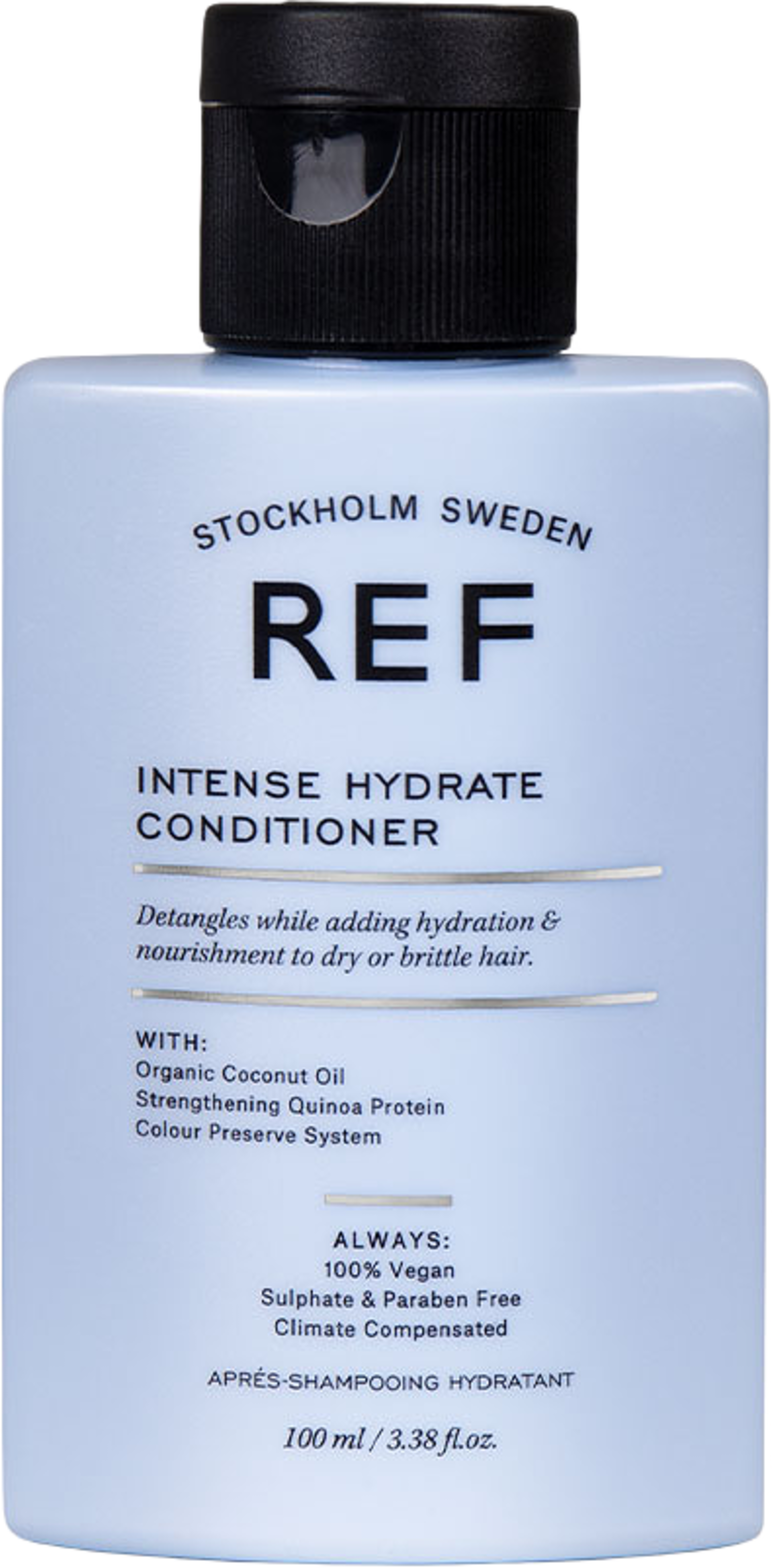 Intense Hydrate Conditioner