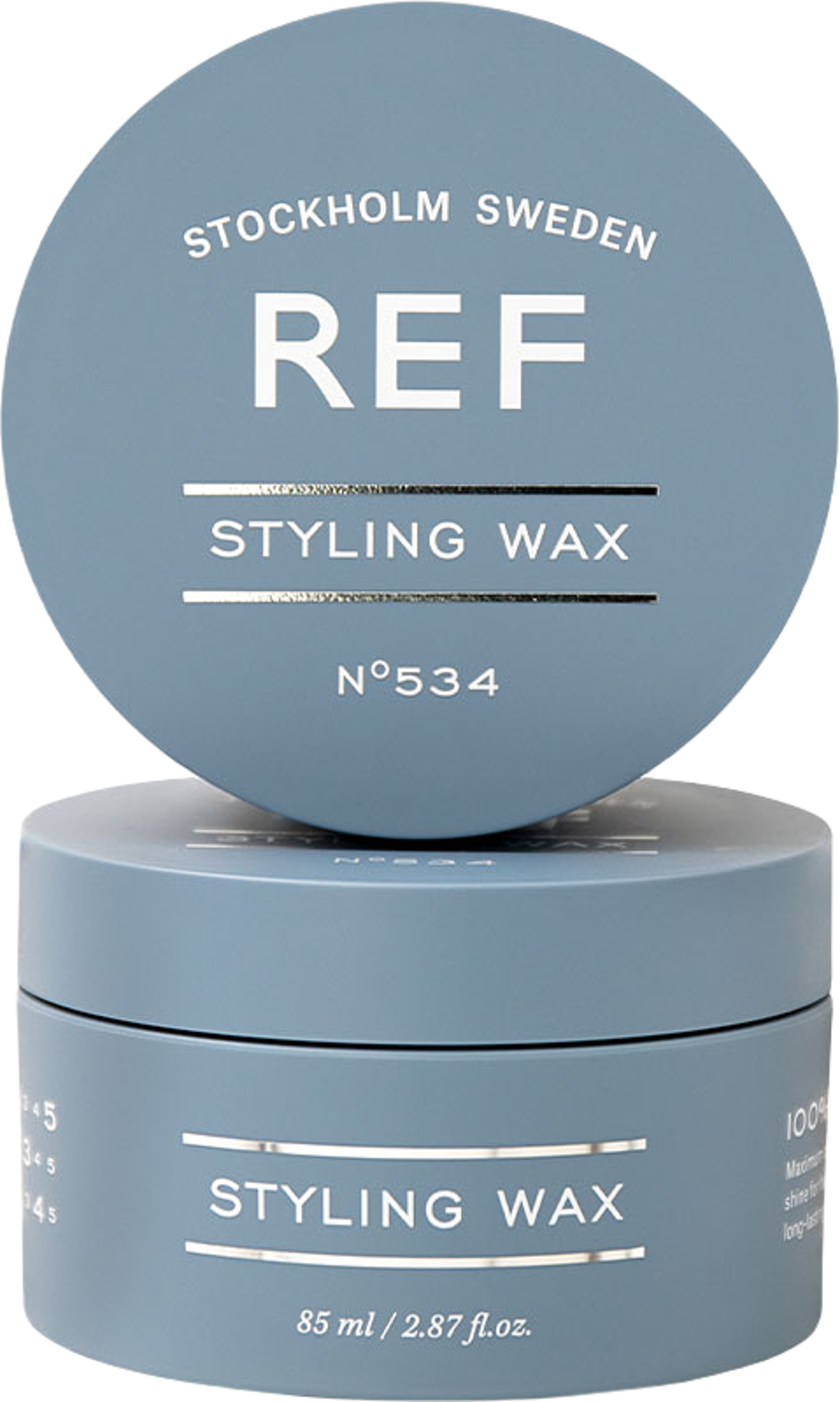 Styling Wax N°534