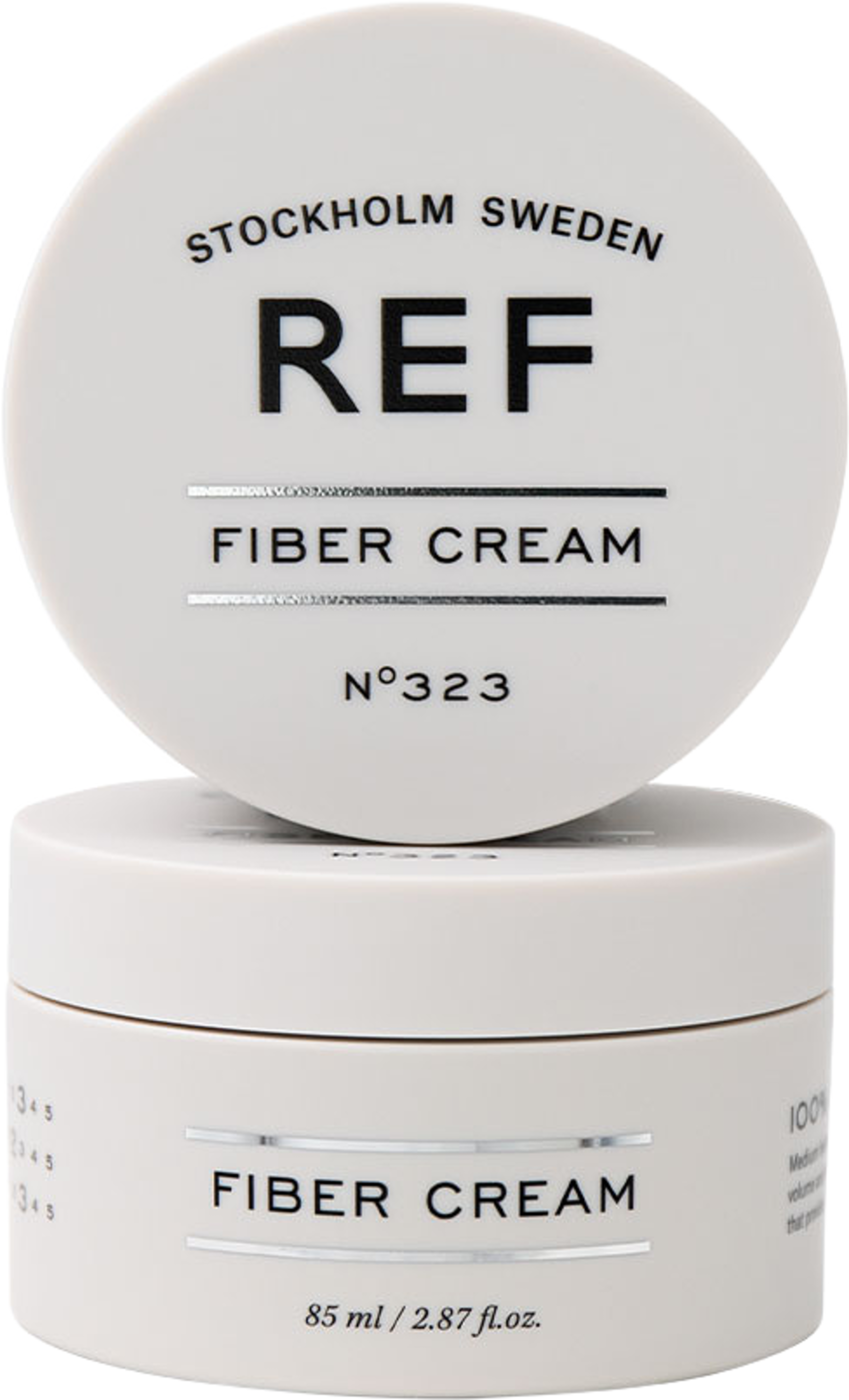 Fiber Cream N°323