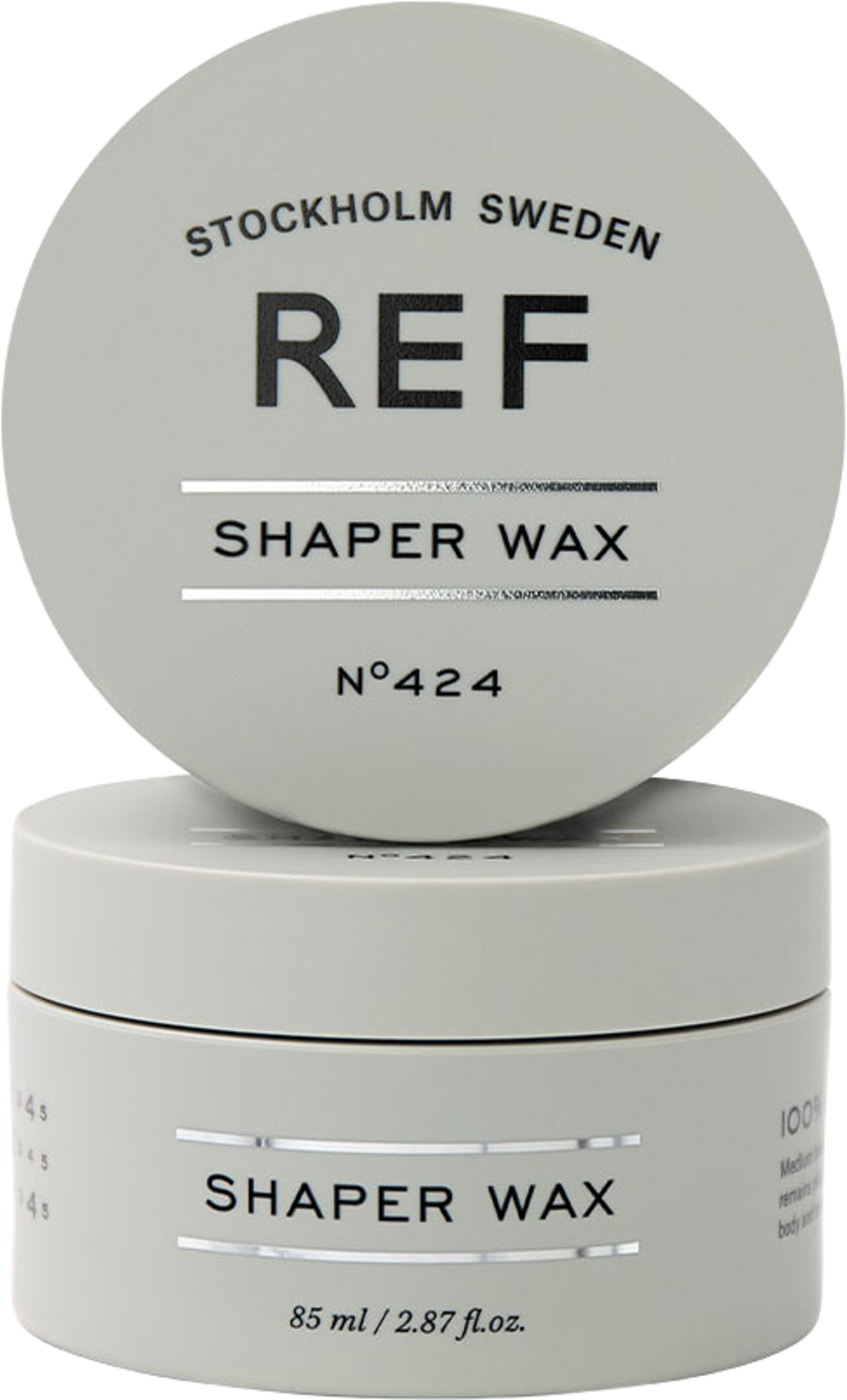 Shaper Wax N°424