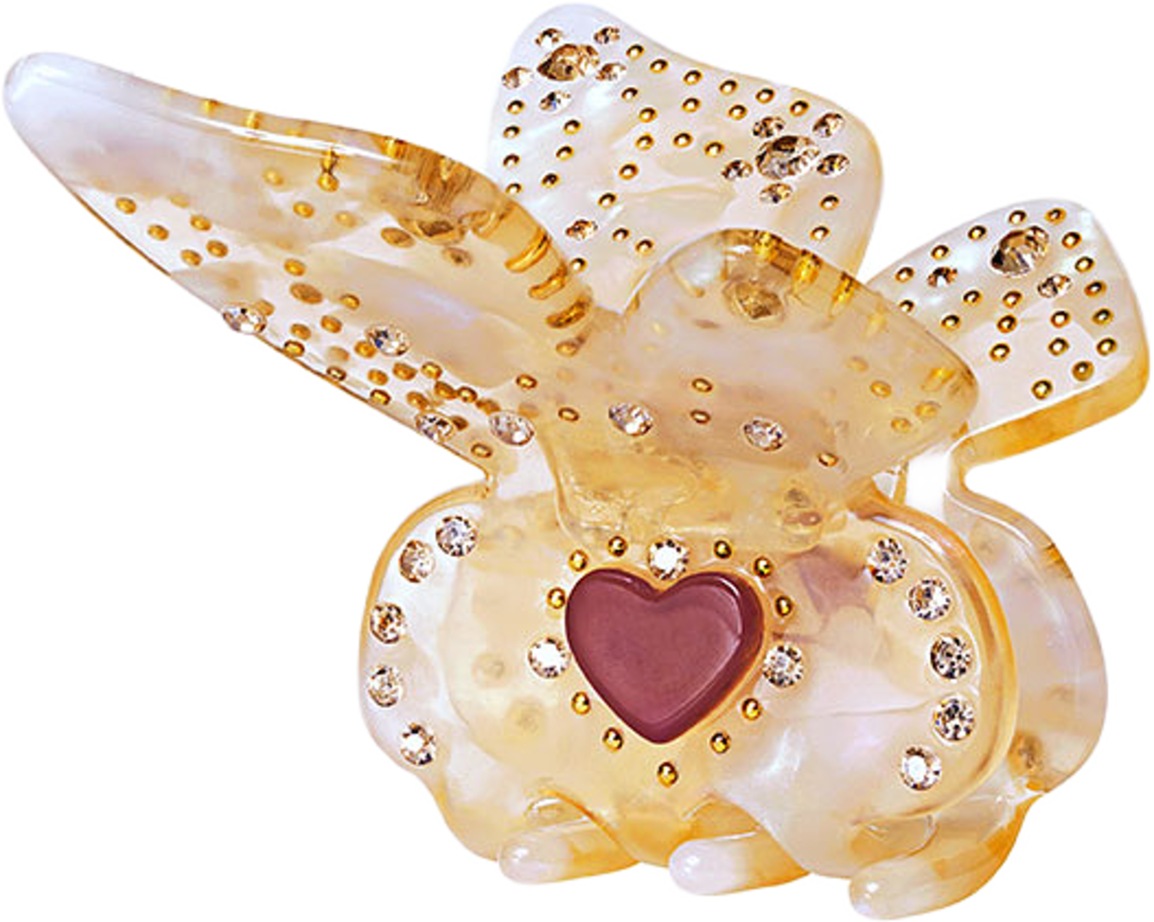 Flutura hair claw