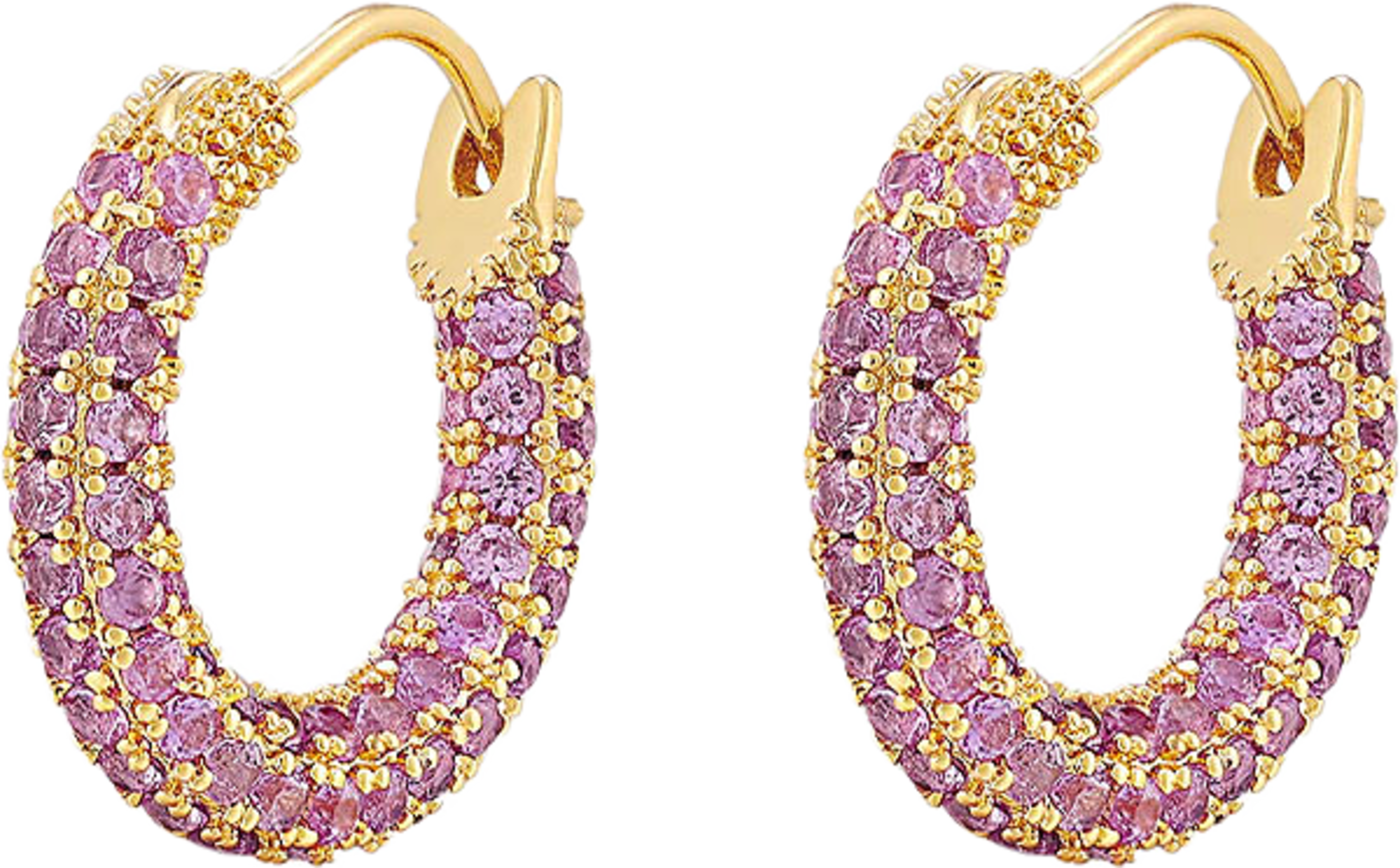 Pave Amalfi Huggies