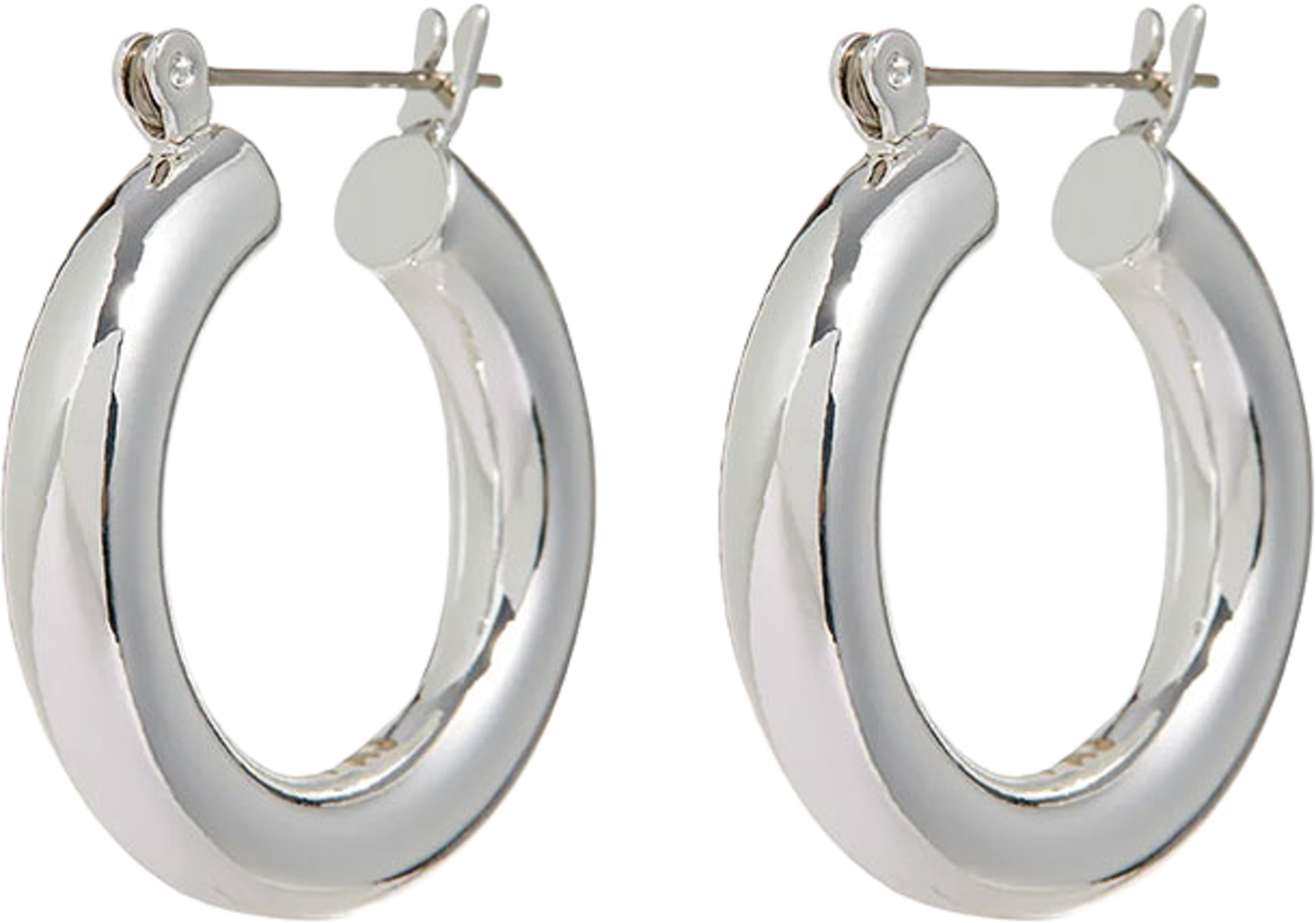 Baby Amalfi Tube Hoops