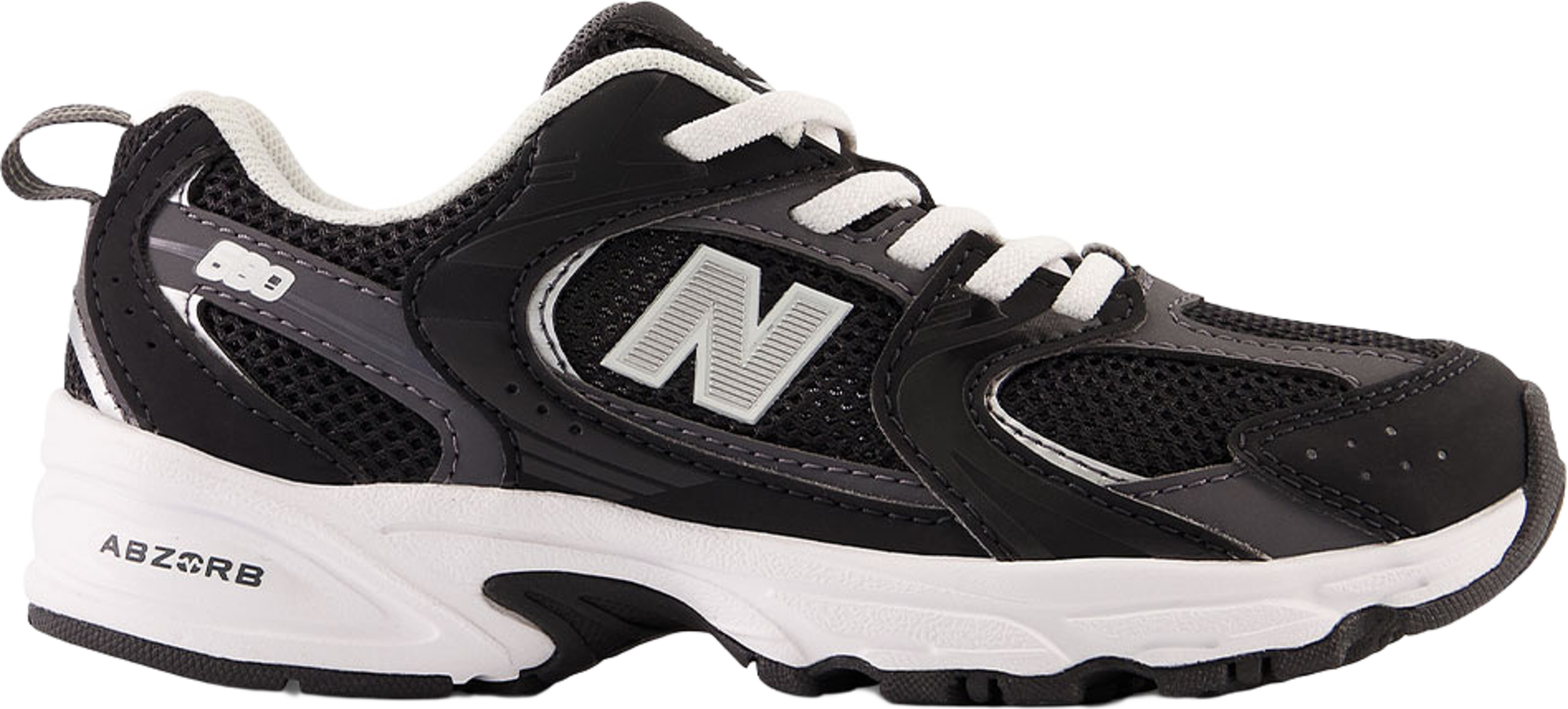 New Balance 530 Kids Bungee Lace