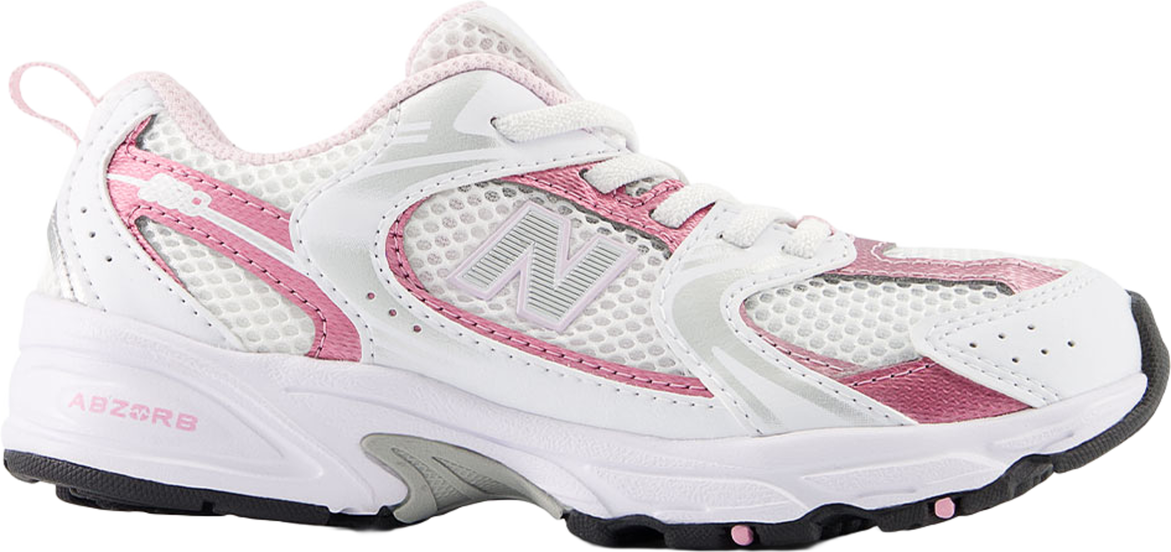 New Balance 530 Kids Bungee Lace