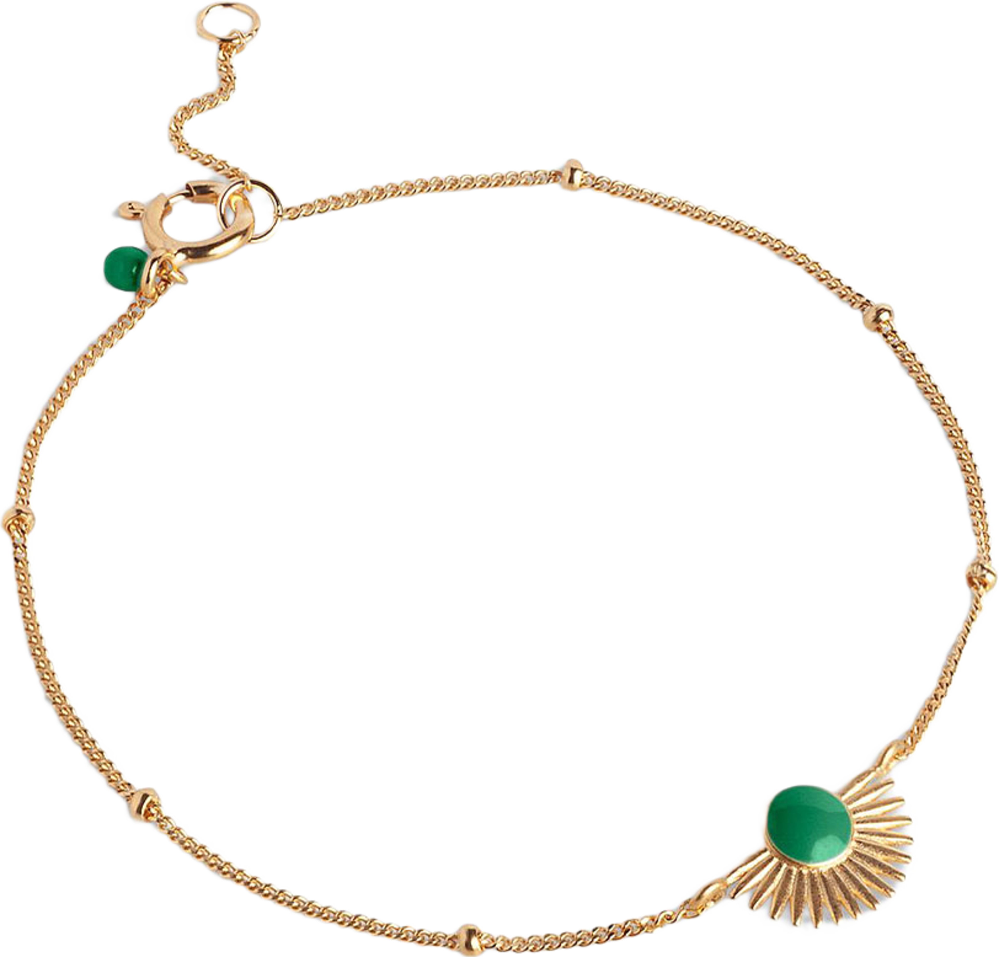 Armband, Soleil
