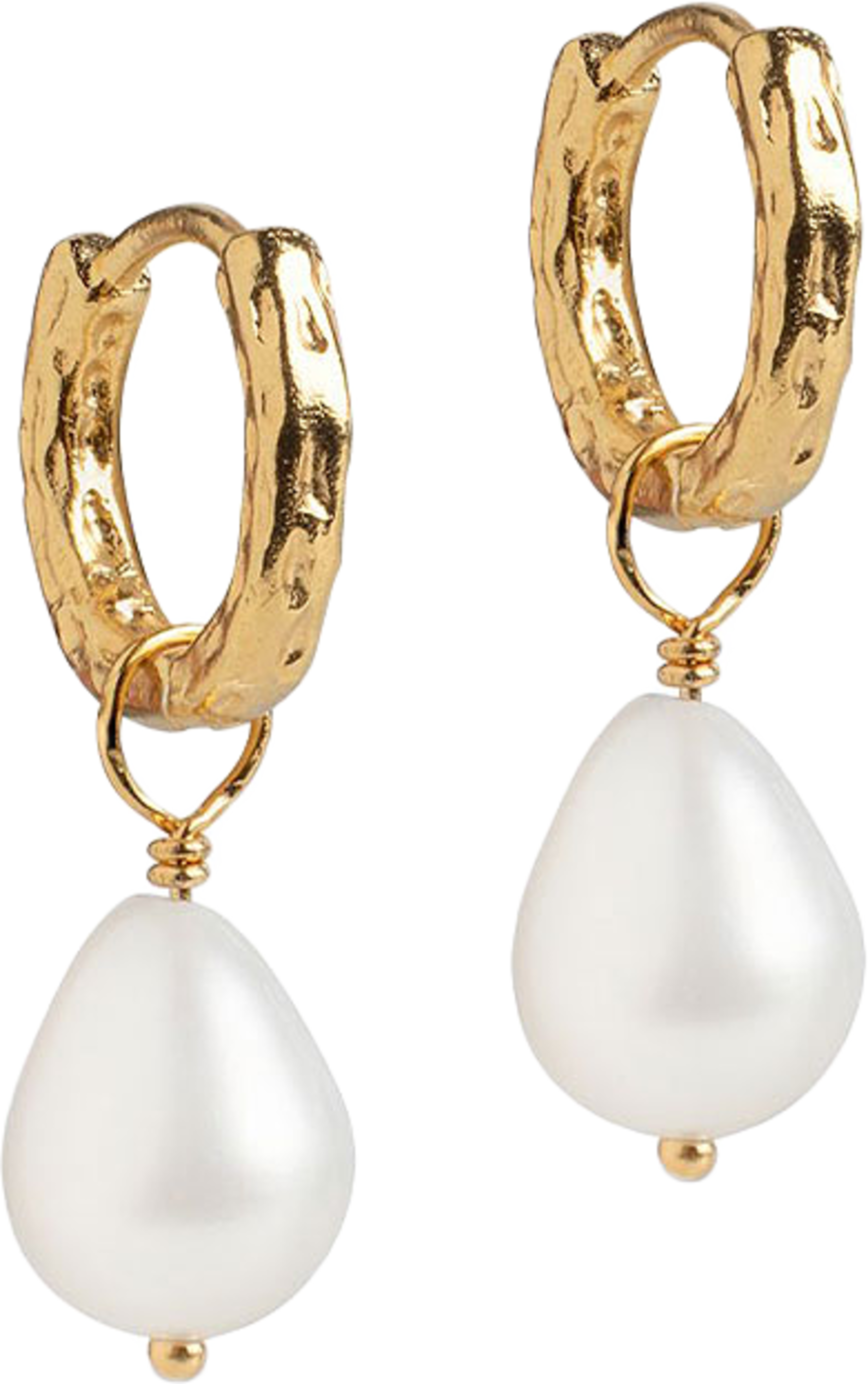 Örhängen, Significant Pearl