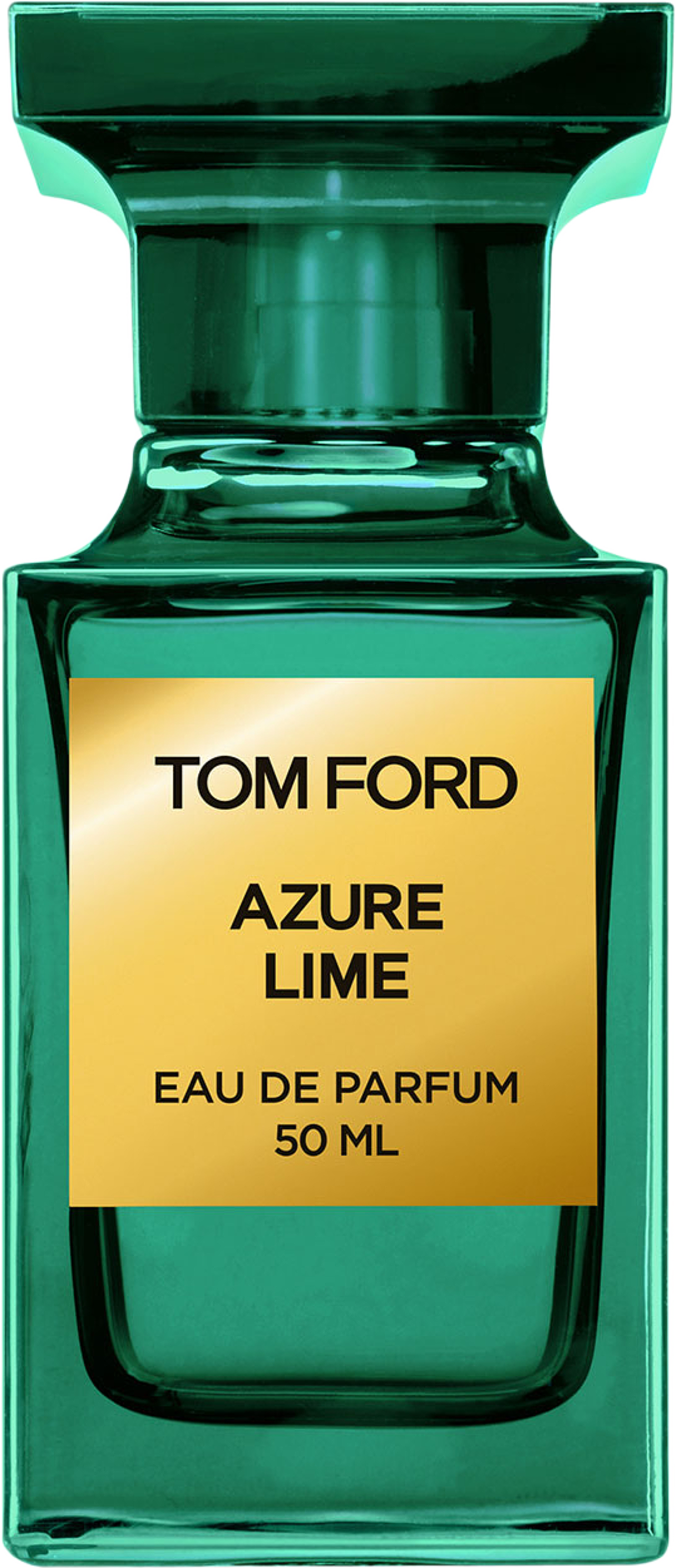 Azure Lime Eau de Parfum