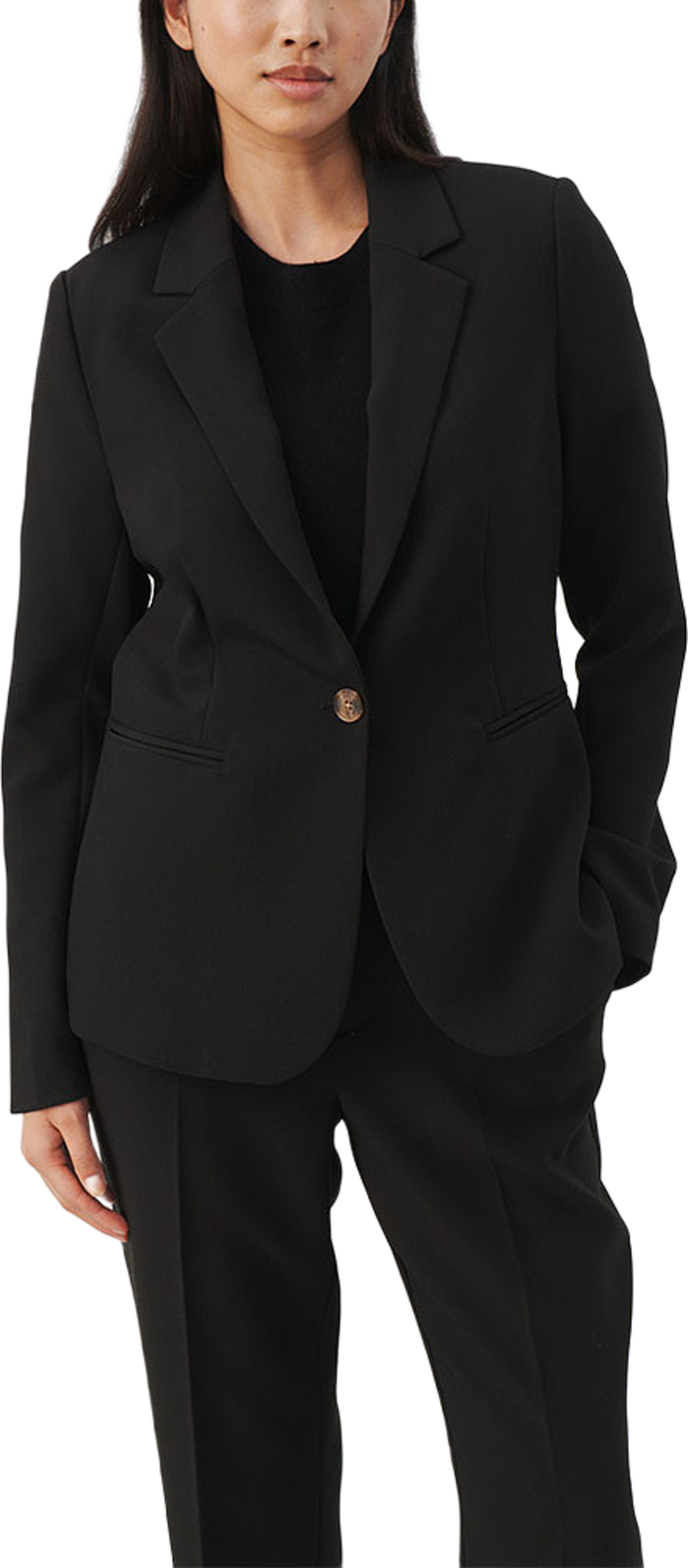 TaylorPW Blazer