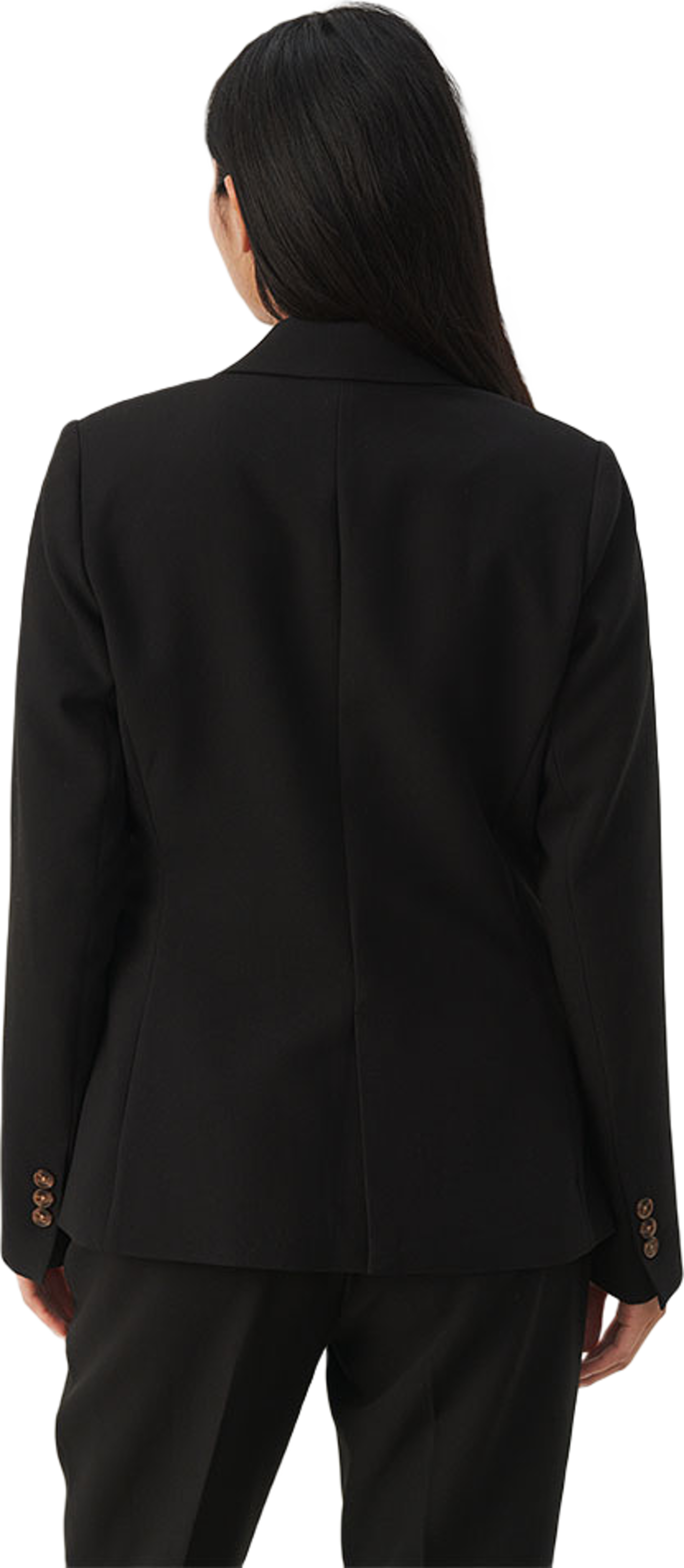 TaylorPW Blazer