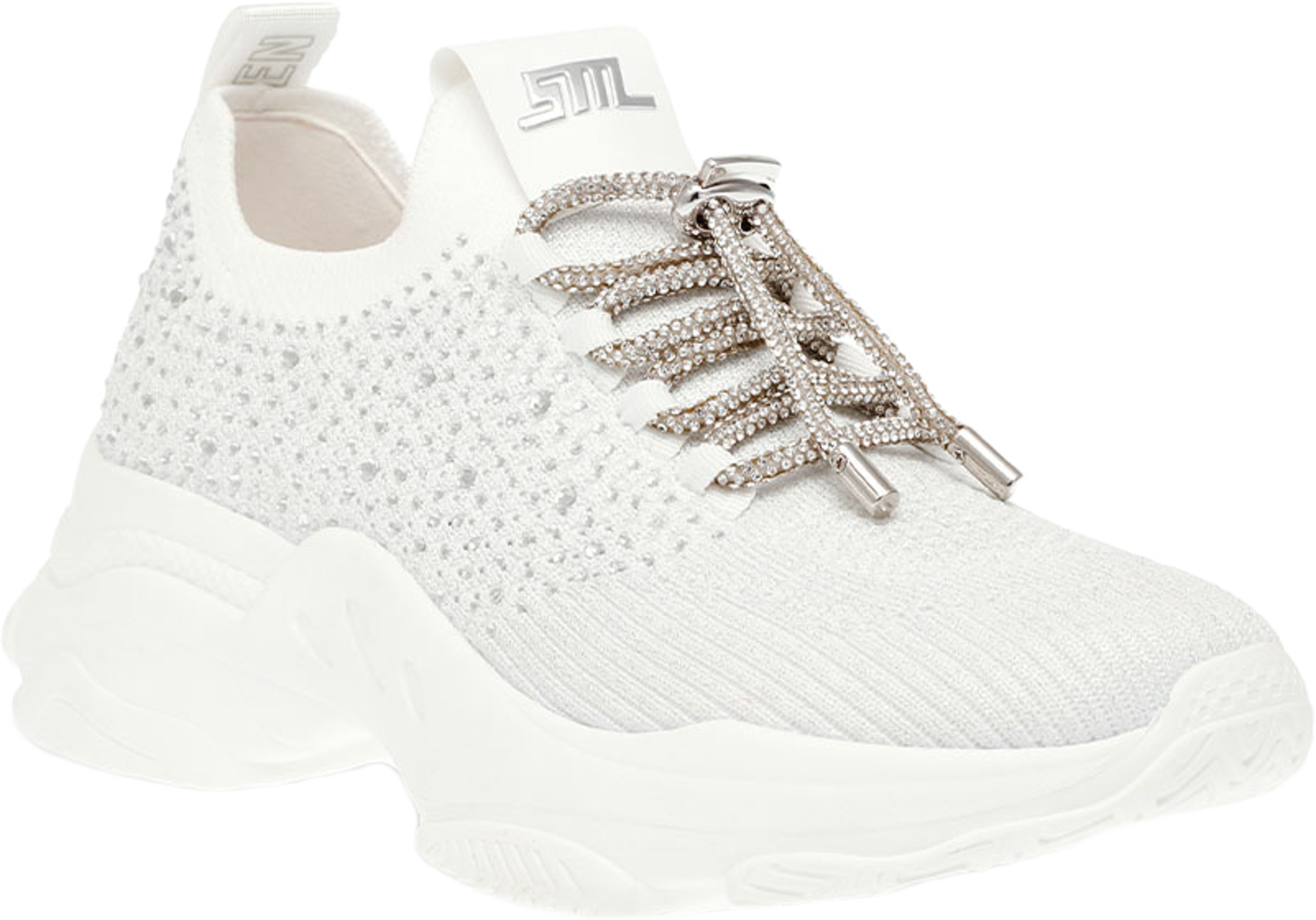 Steve Madden Sneaker Meter