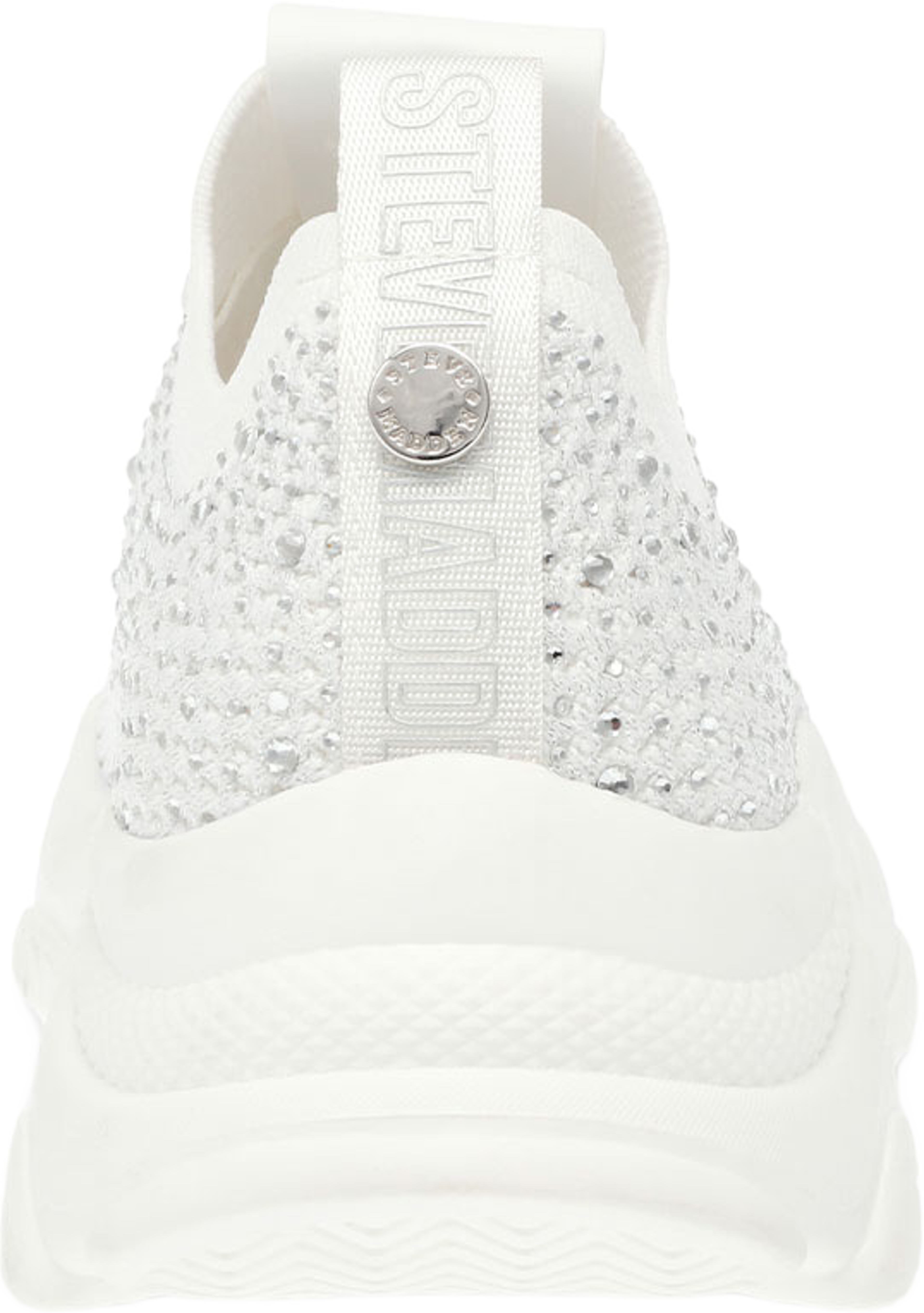 Steve Madden Sneaker Meter