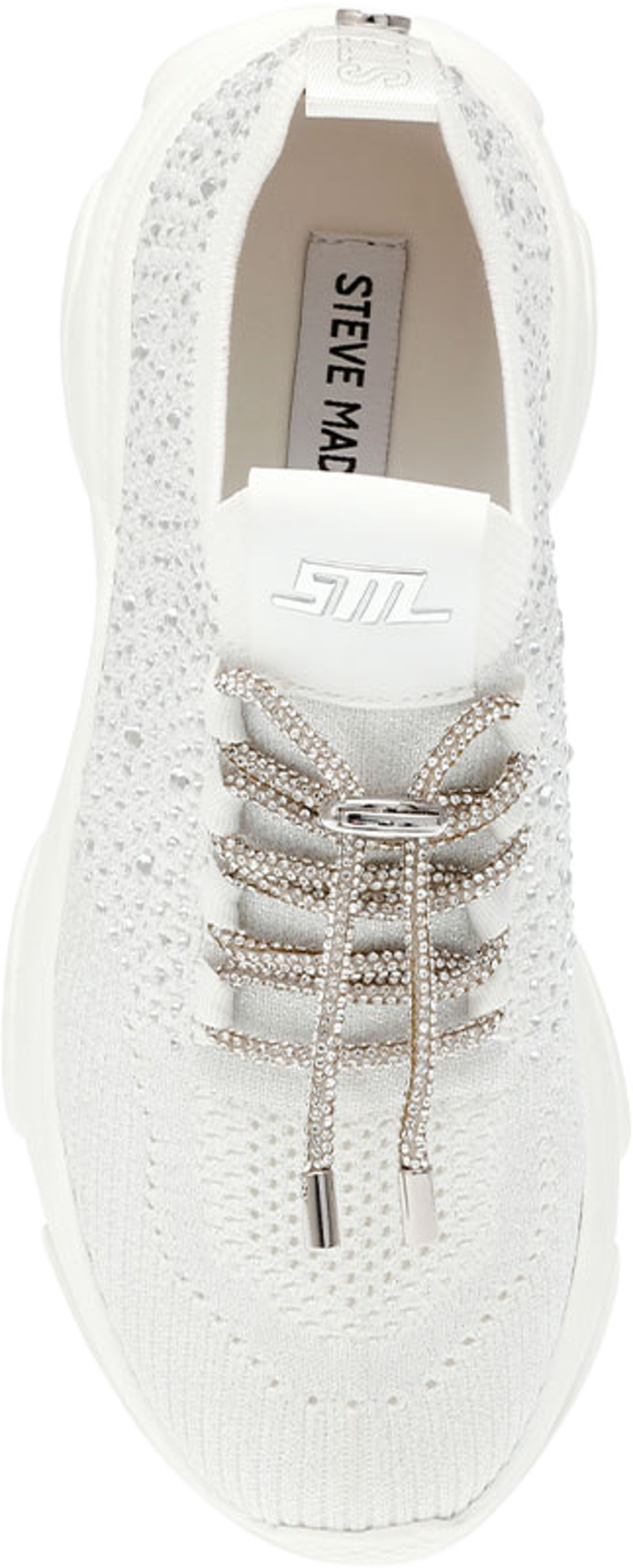 Steve Madden Sneaker Meter