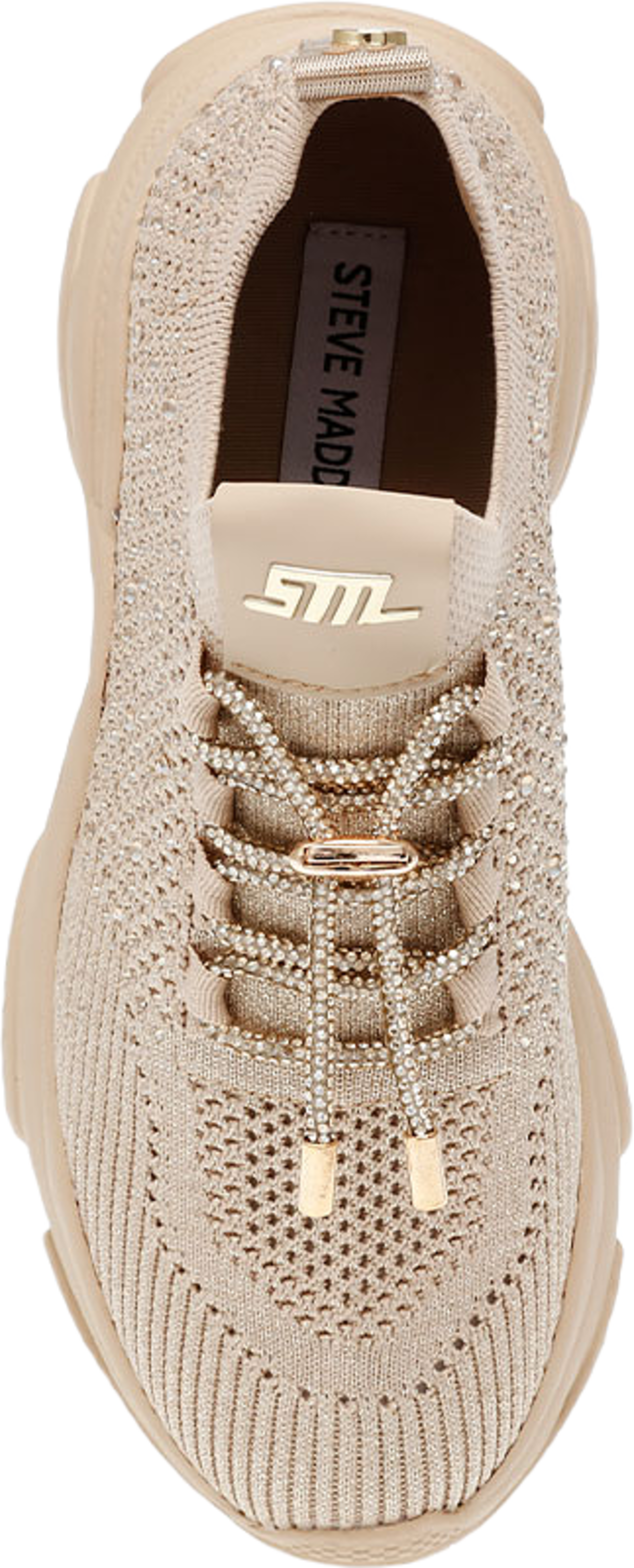 Steve Madden Sneaker Meter