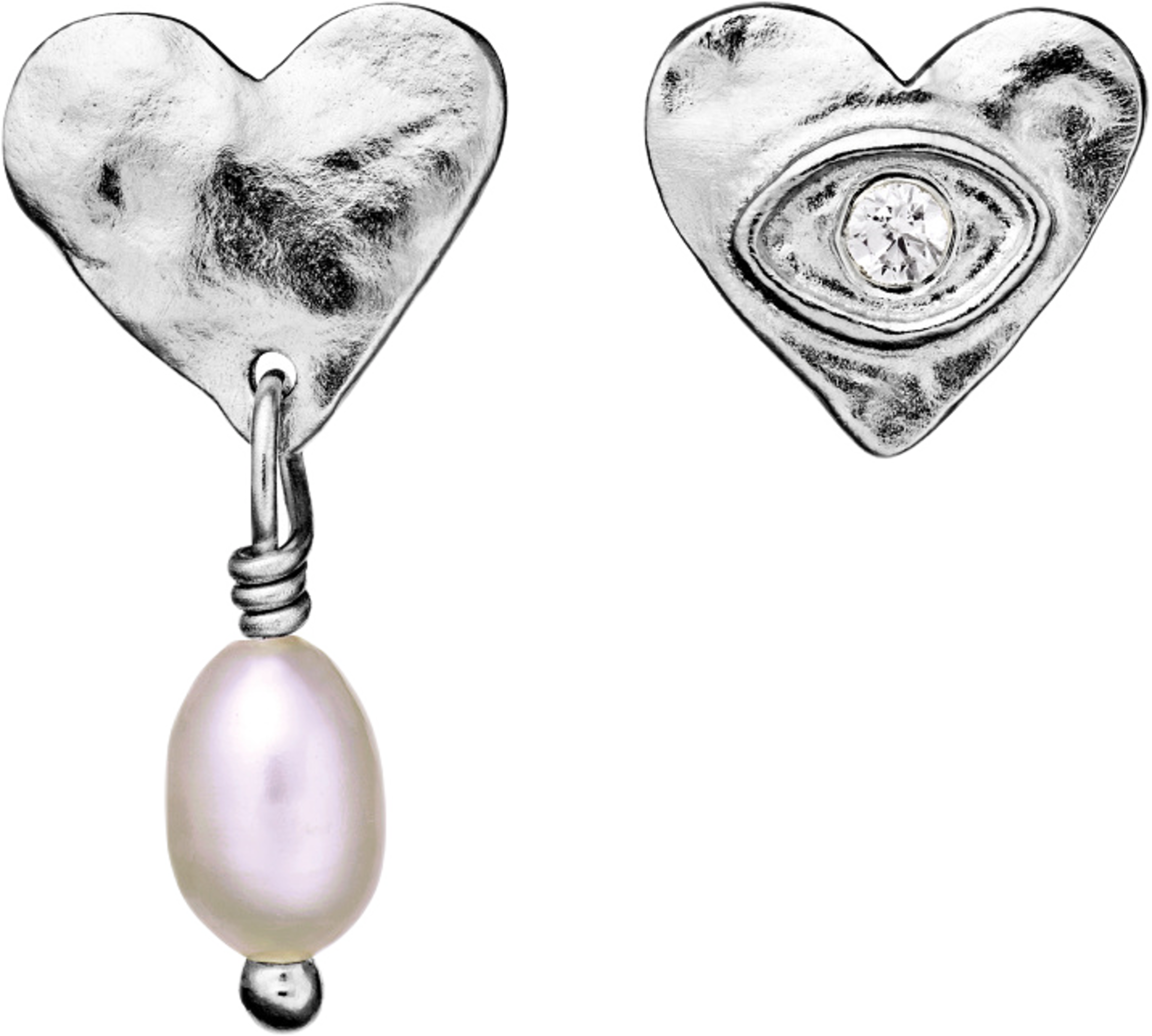 Vesta Earrings