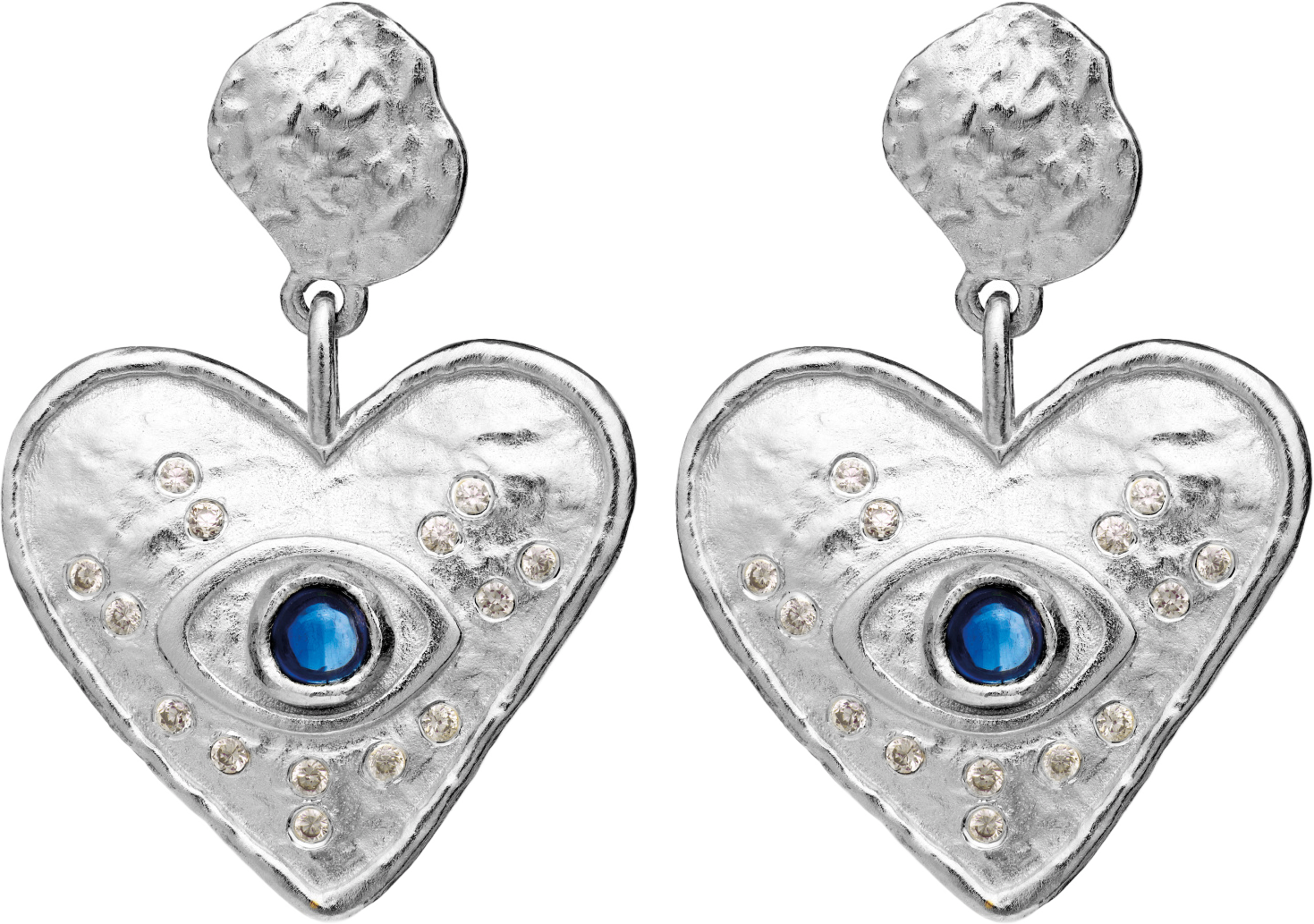 Constantine  Earrings