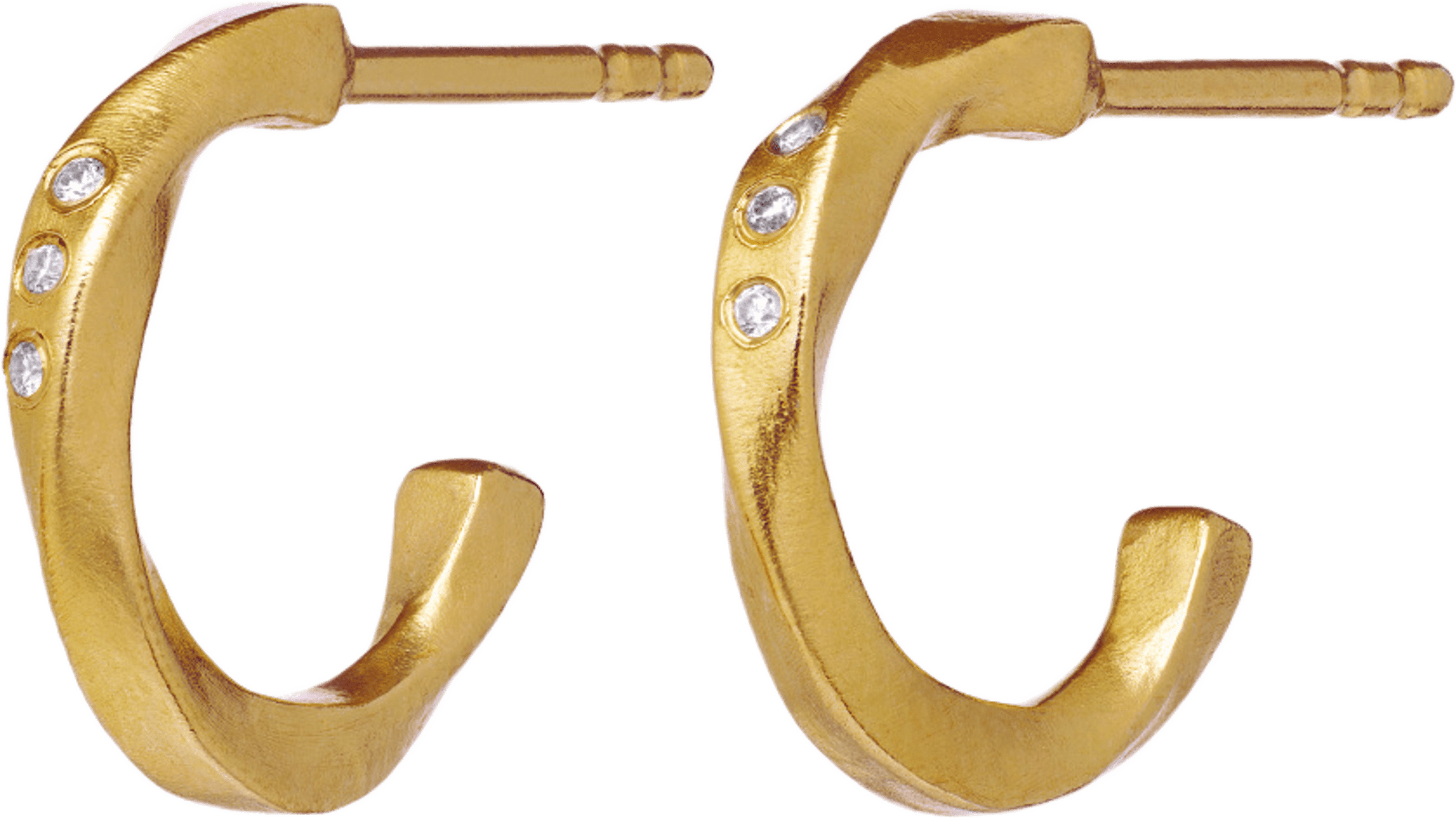 Echo Petite Earrings