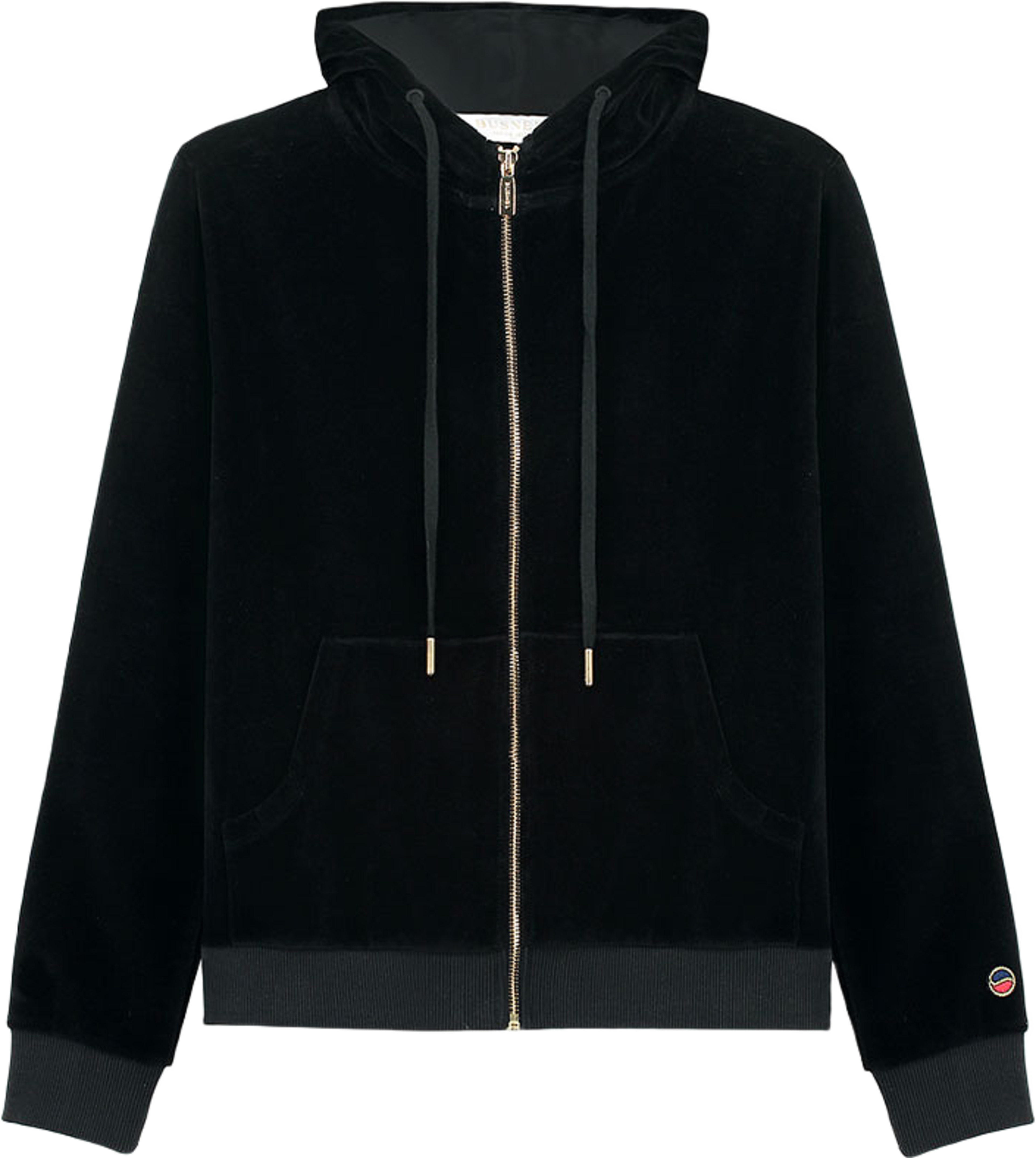 Amanda Hood Jacket