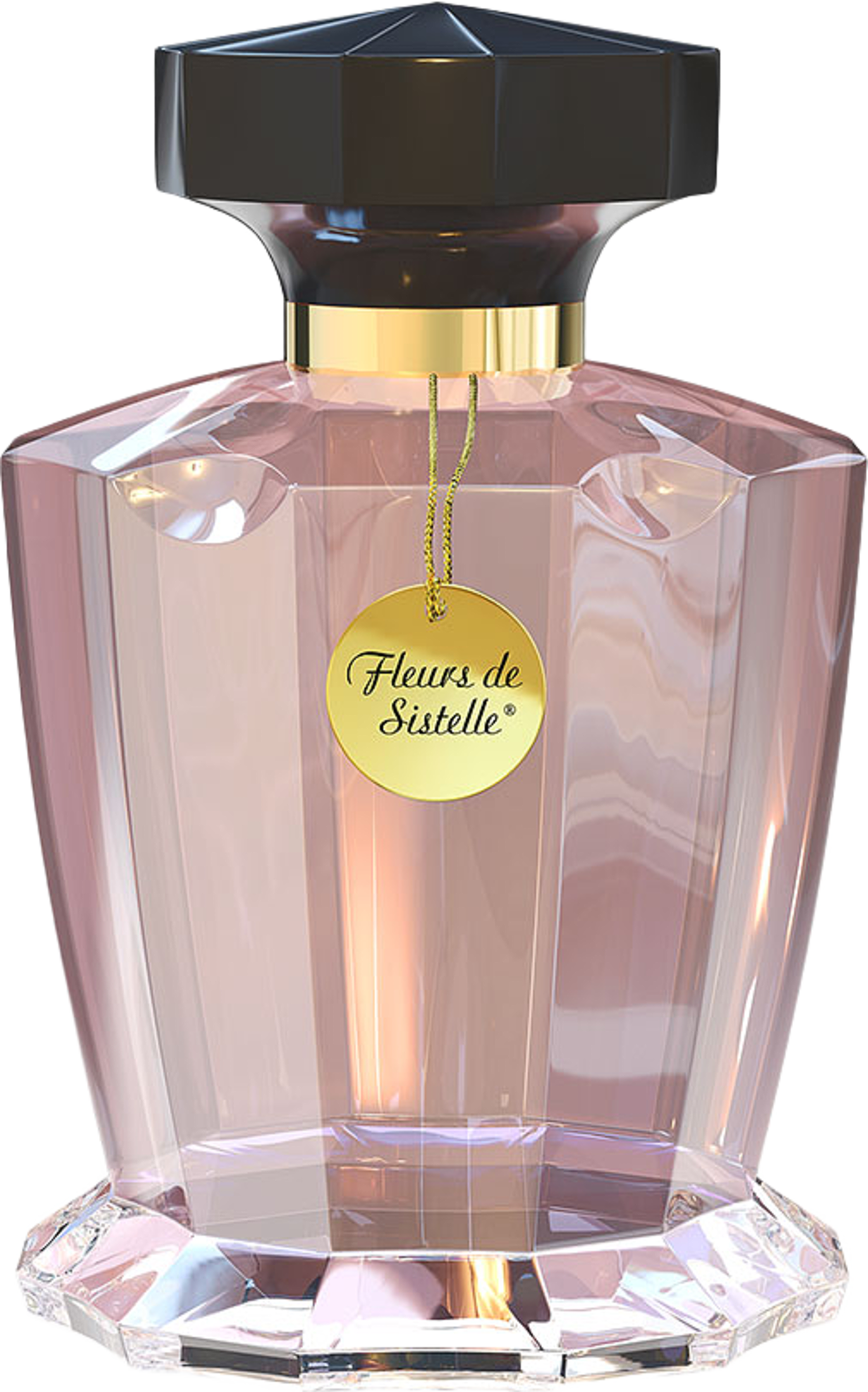 Fleurs de Sistelle Gold EdT