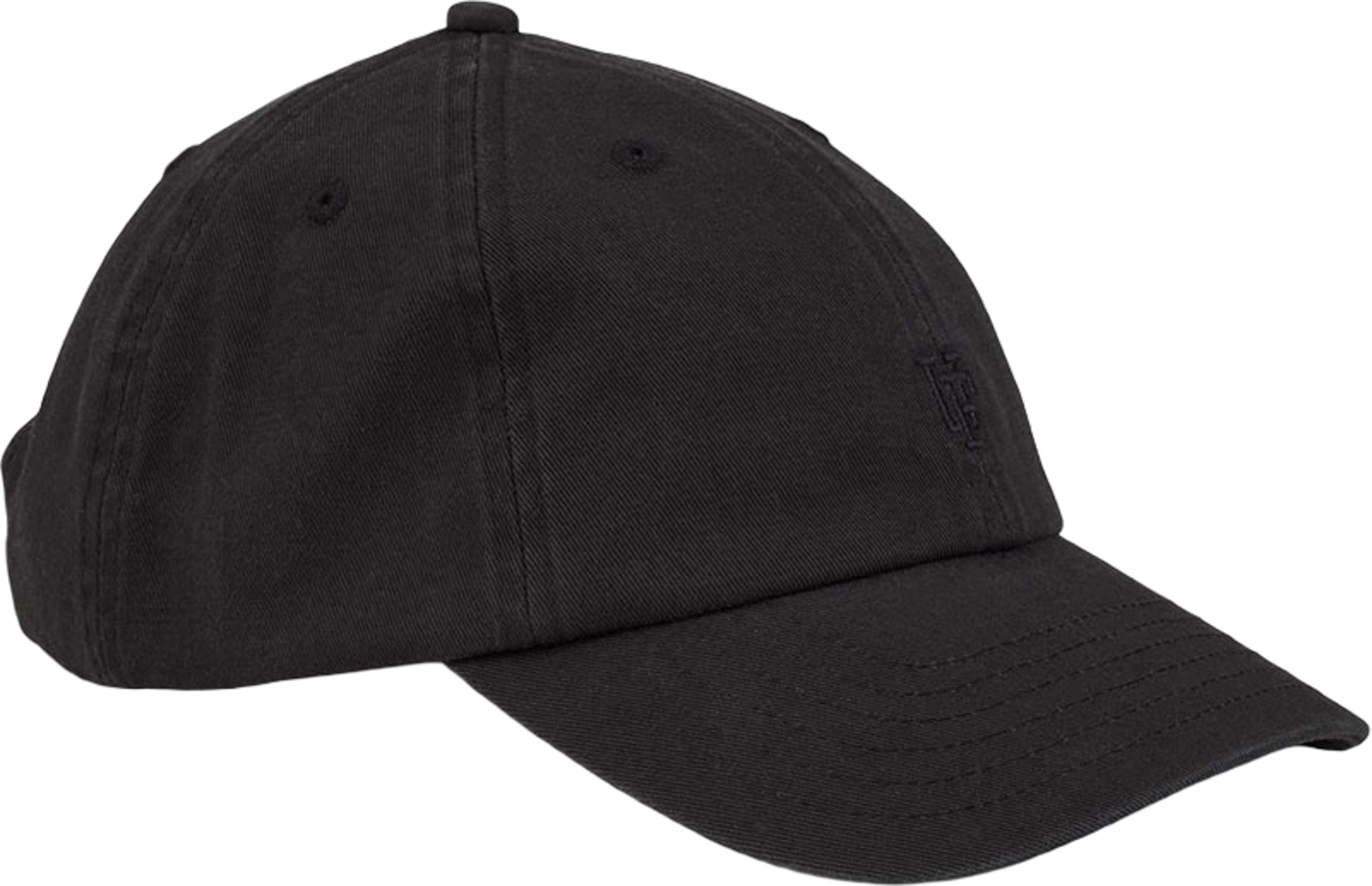 MINI ORGANIC BASEBALL CAP