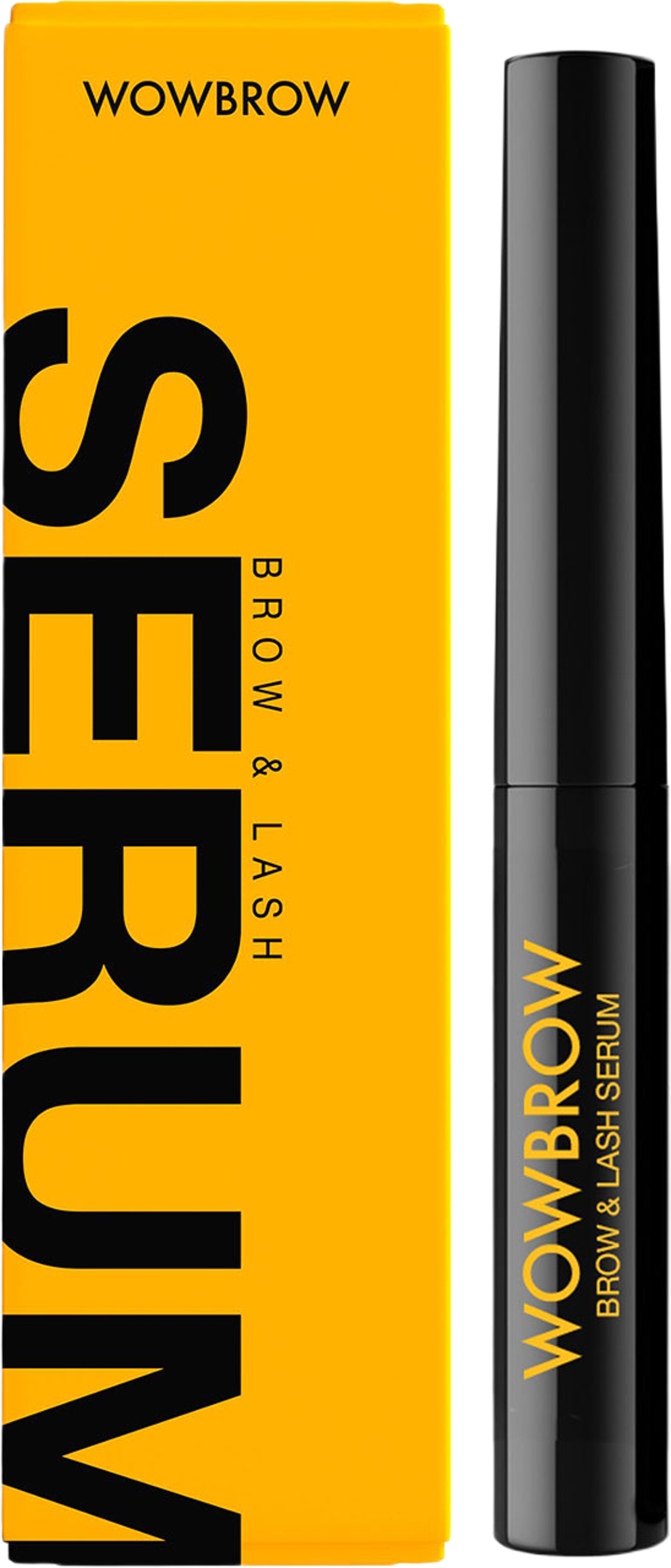 Brow & Lash Serum