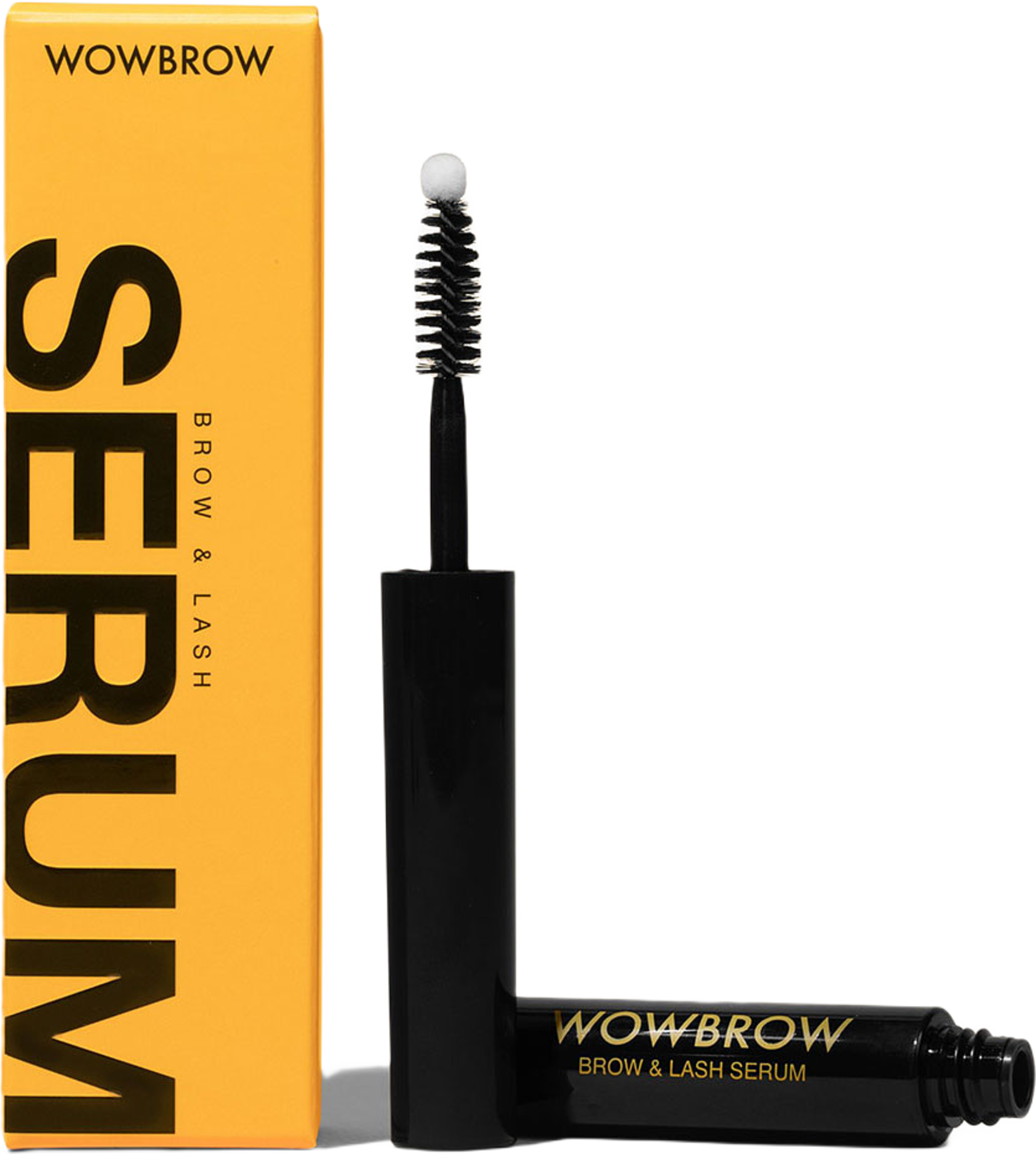 Brow & Lash Serum