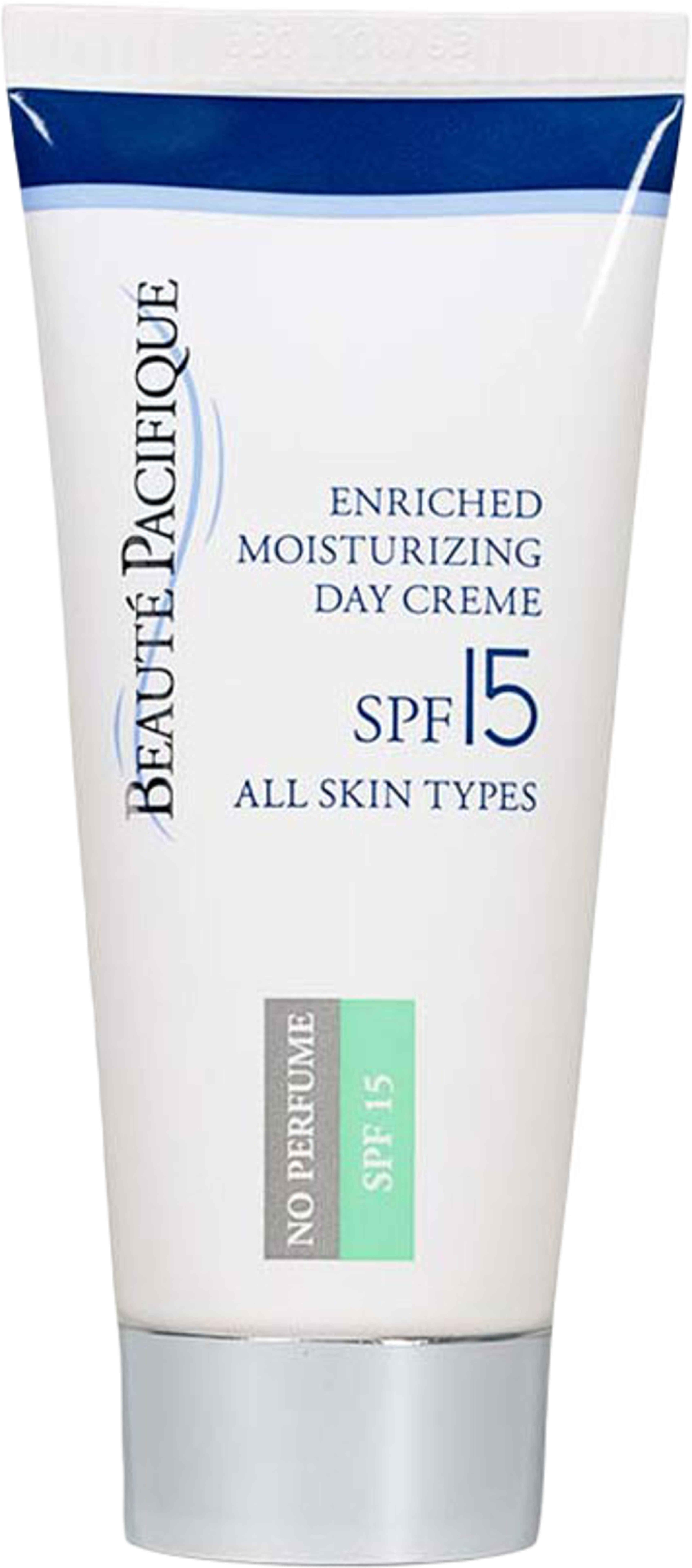 Enriched Moisturizing Day Creme SPF15