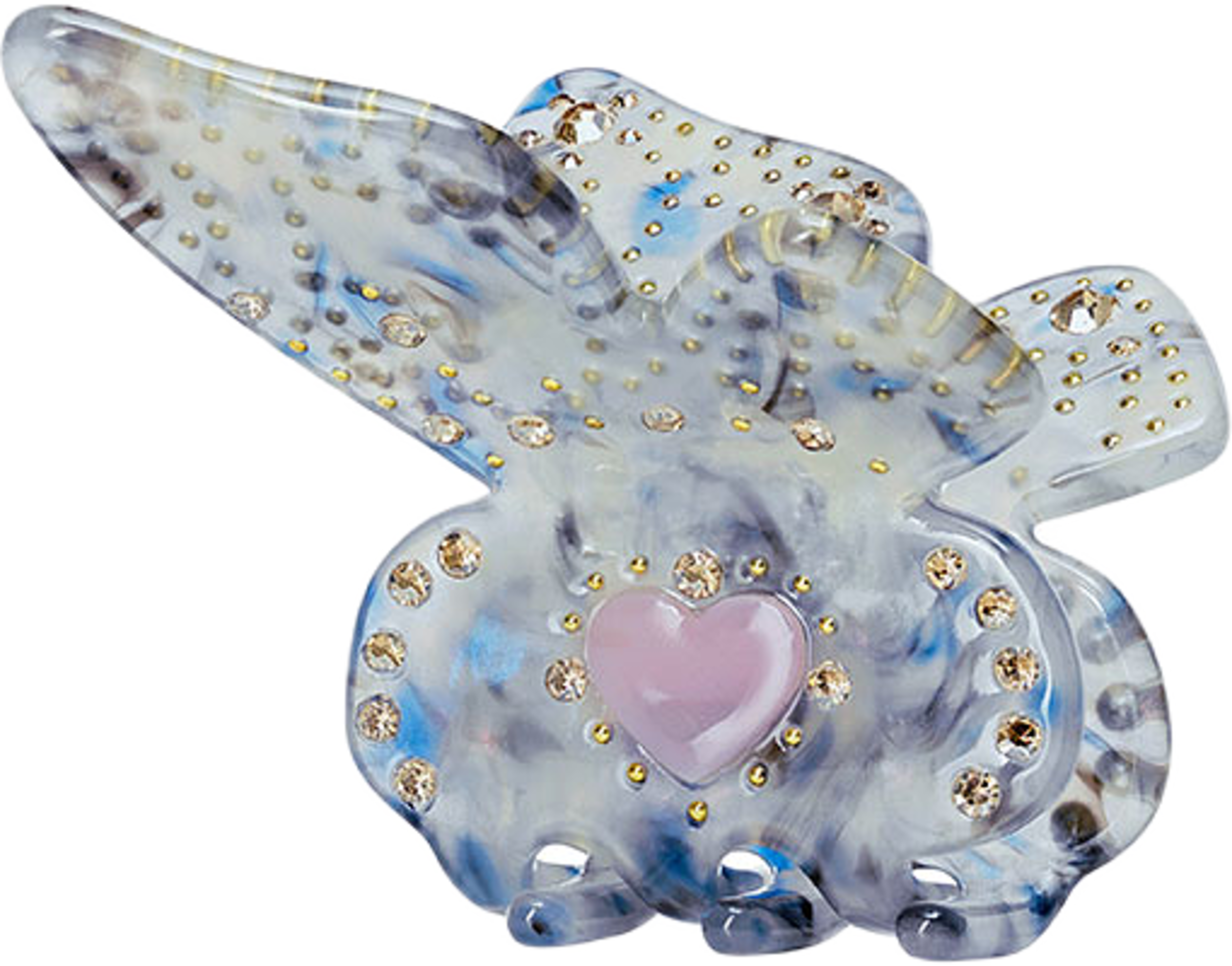 Flutura hair claw