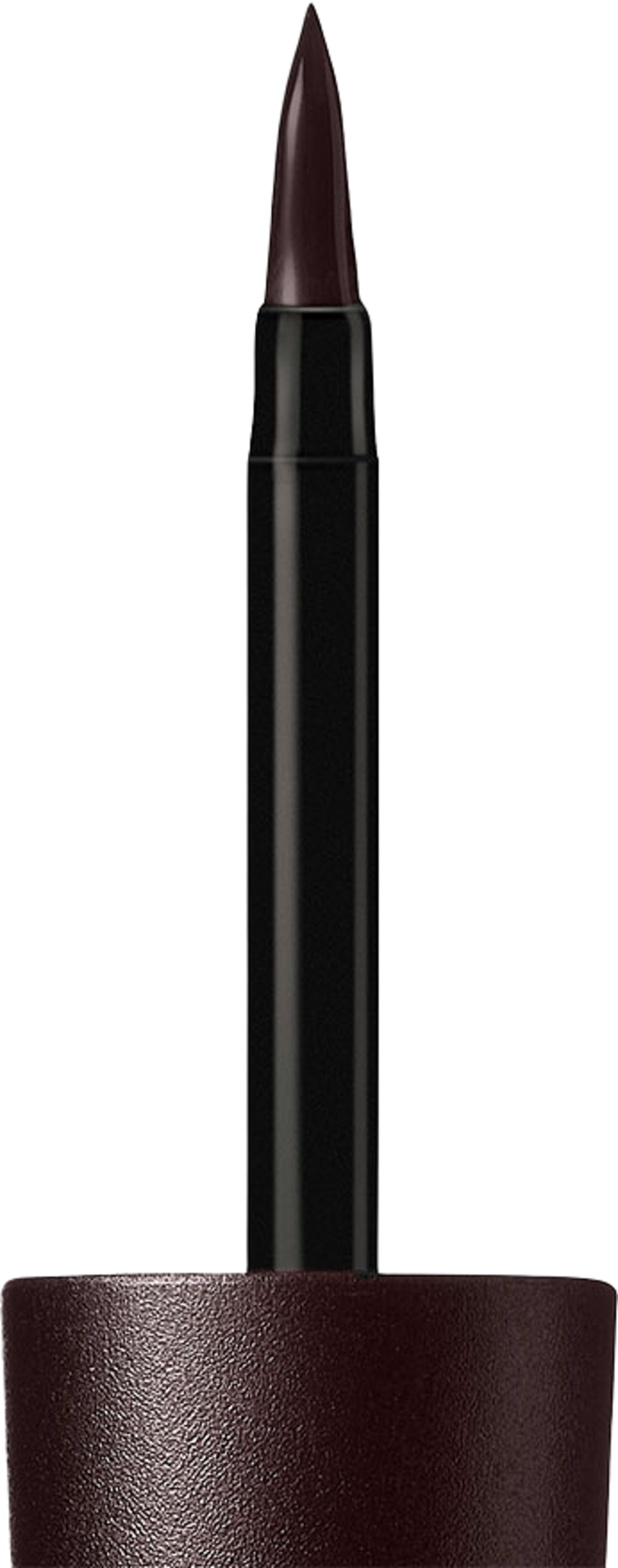 The Colorful Eyeliner Black