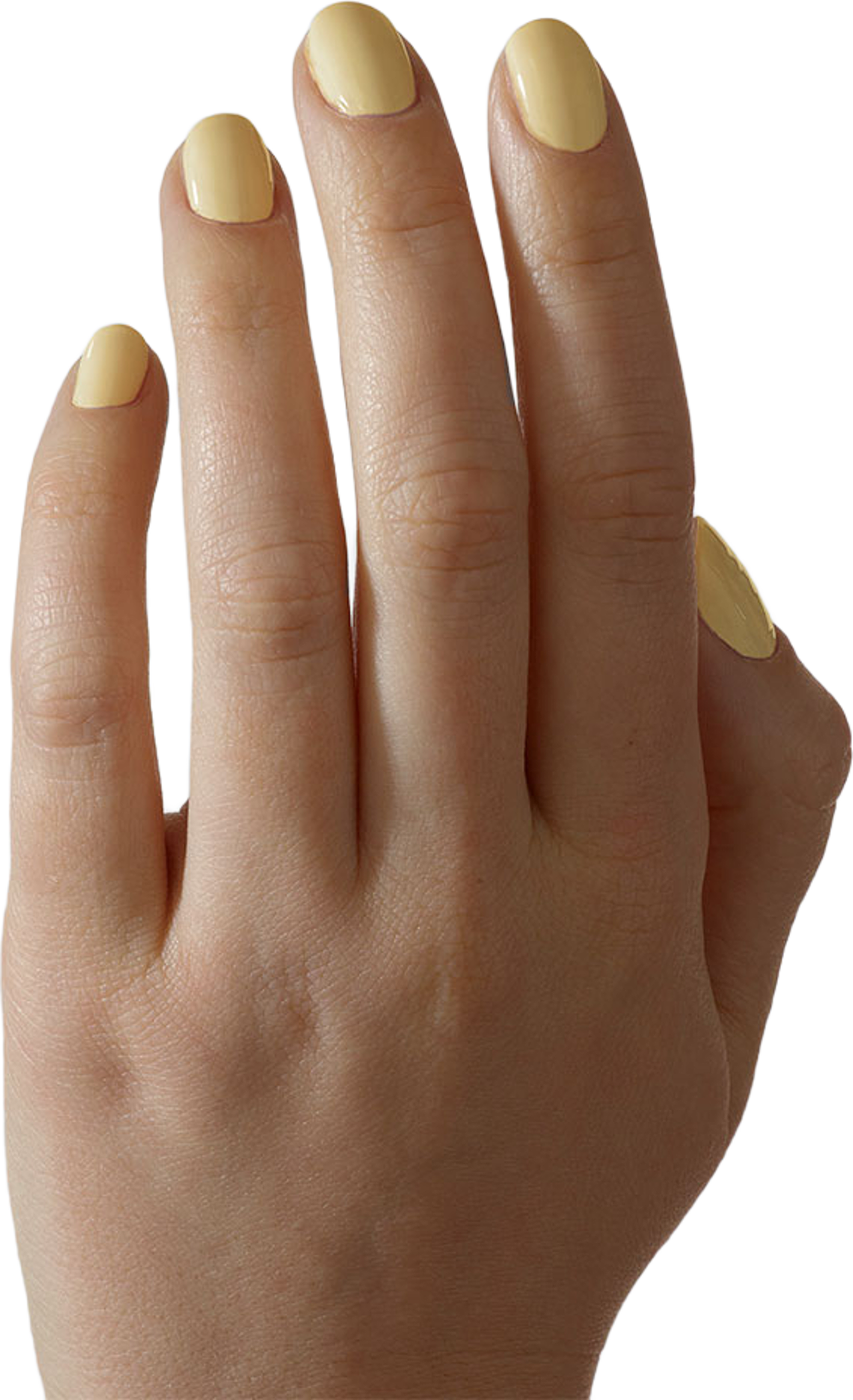 Wonder Nail Polish